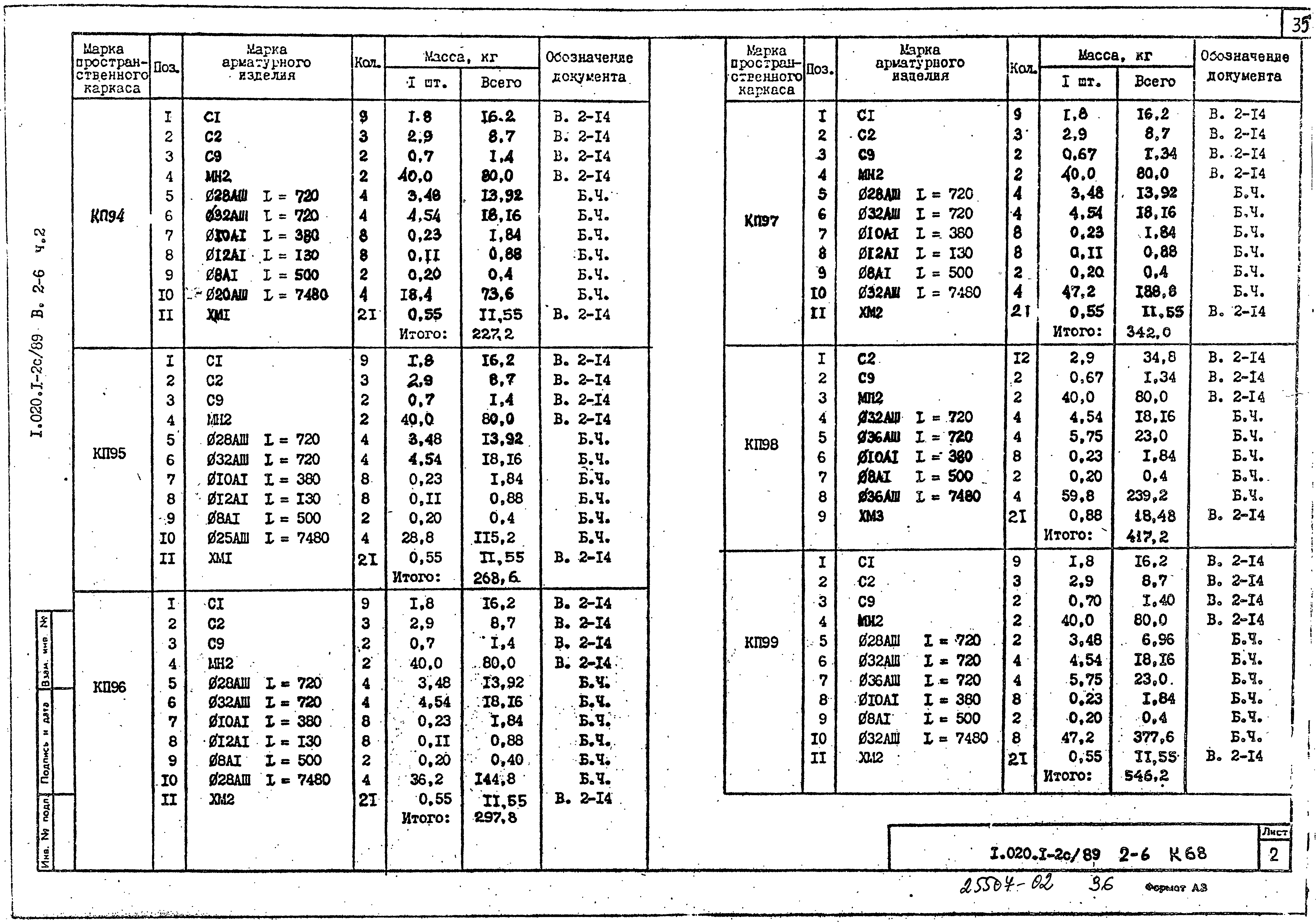 Серия 1.020.1-2с/89