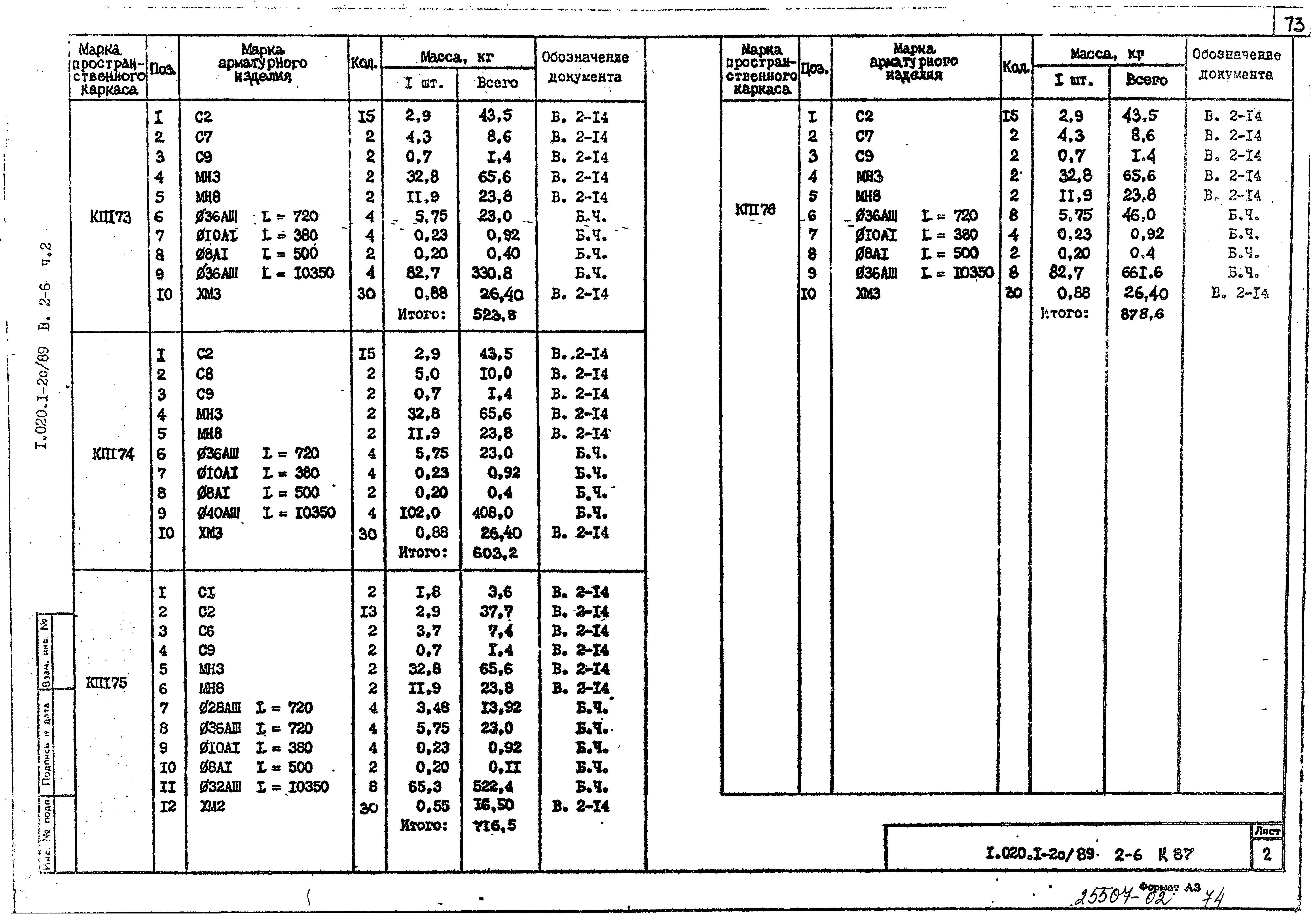 Серия 1.020.1-2с/89