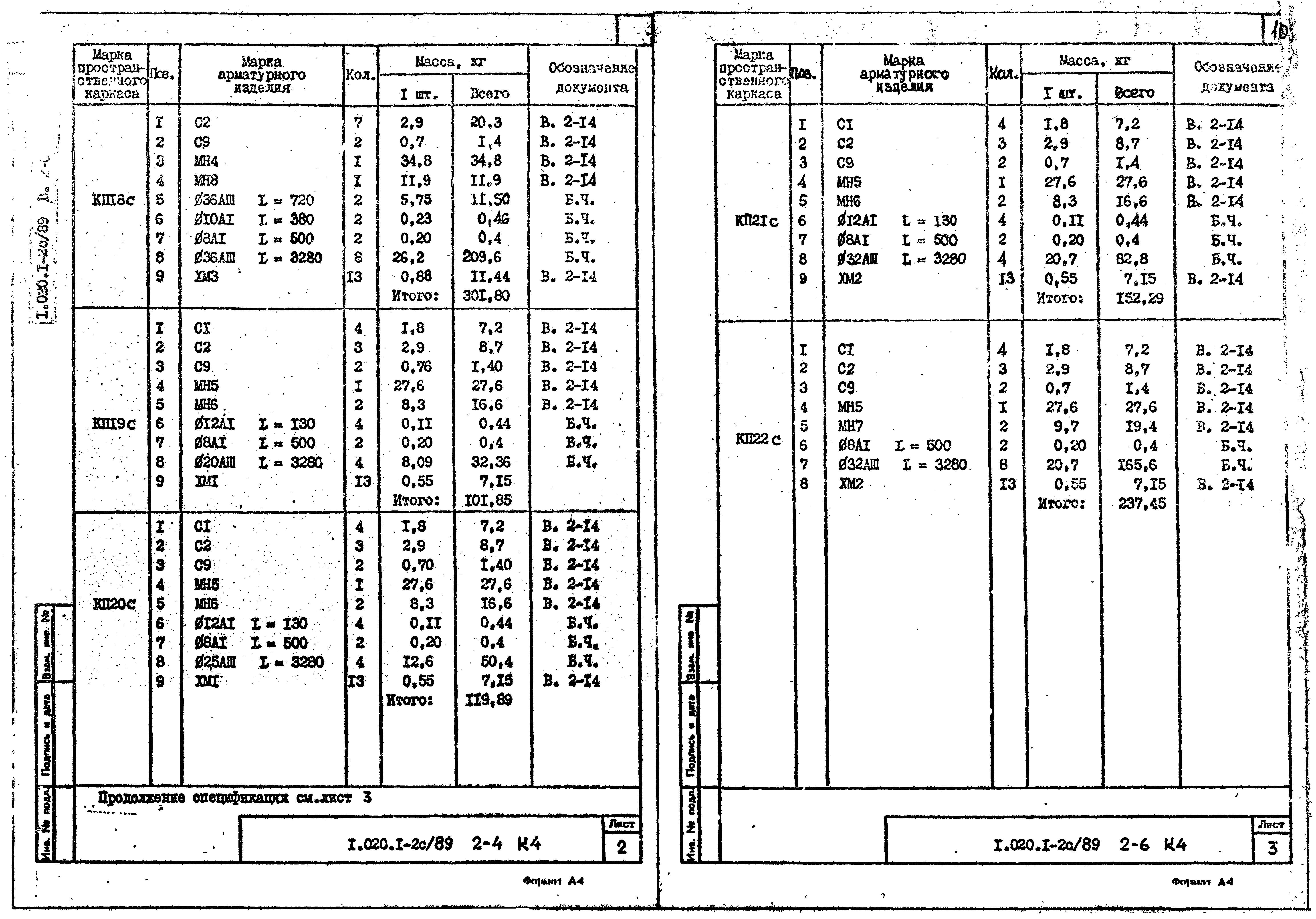 Серия 1.020.1-2с/89