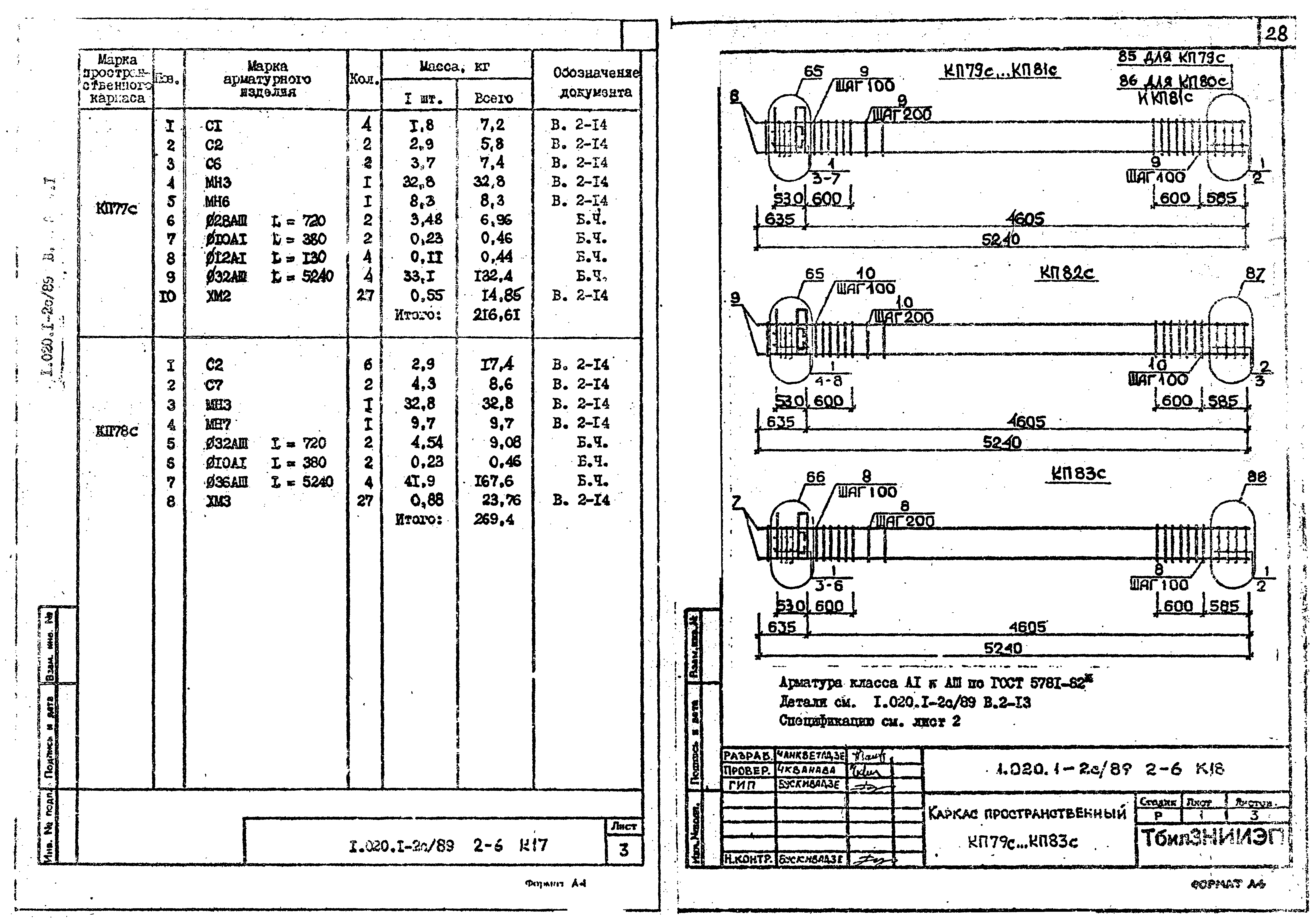 Серия 1.020.1-2с/89