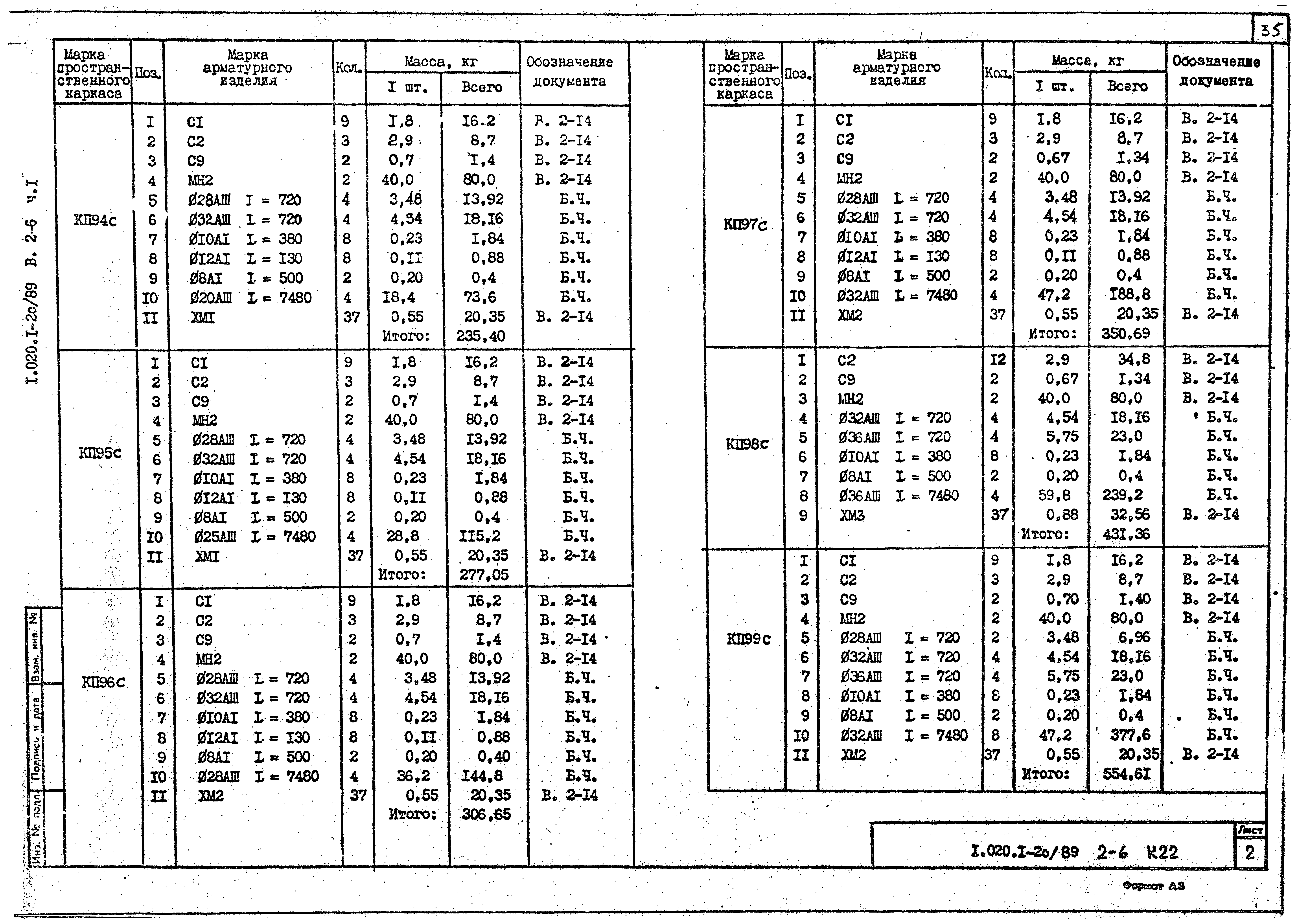 Серия 1.020.1-2с/89