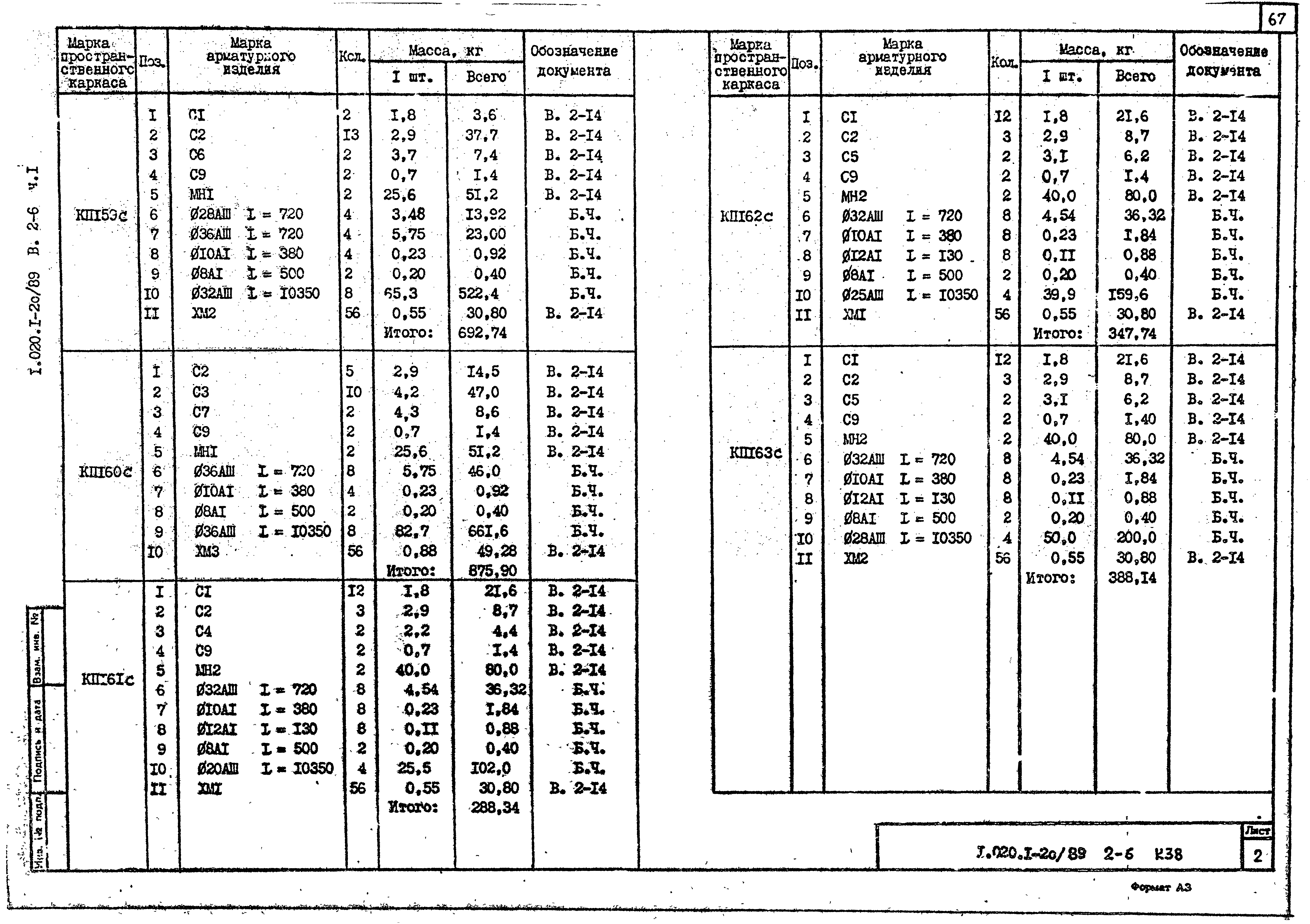 Серия 1.020.1-2с/89