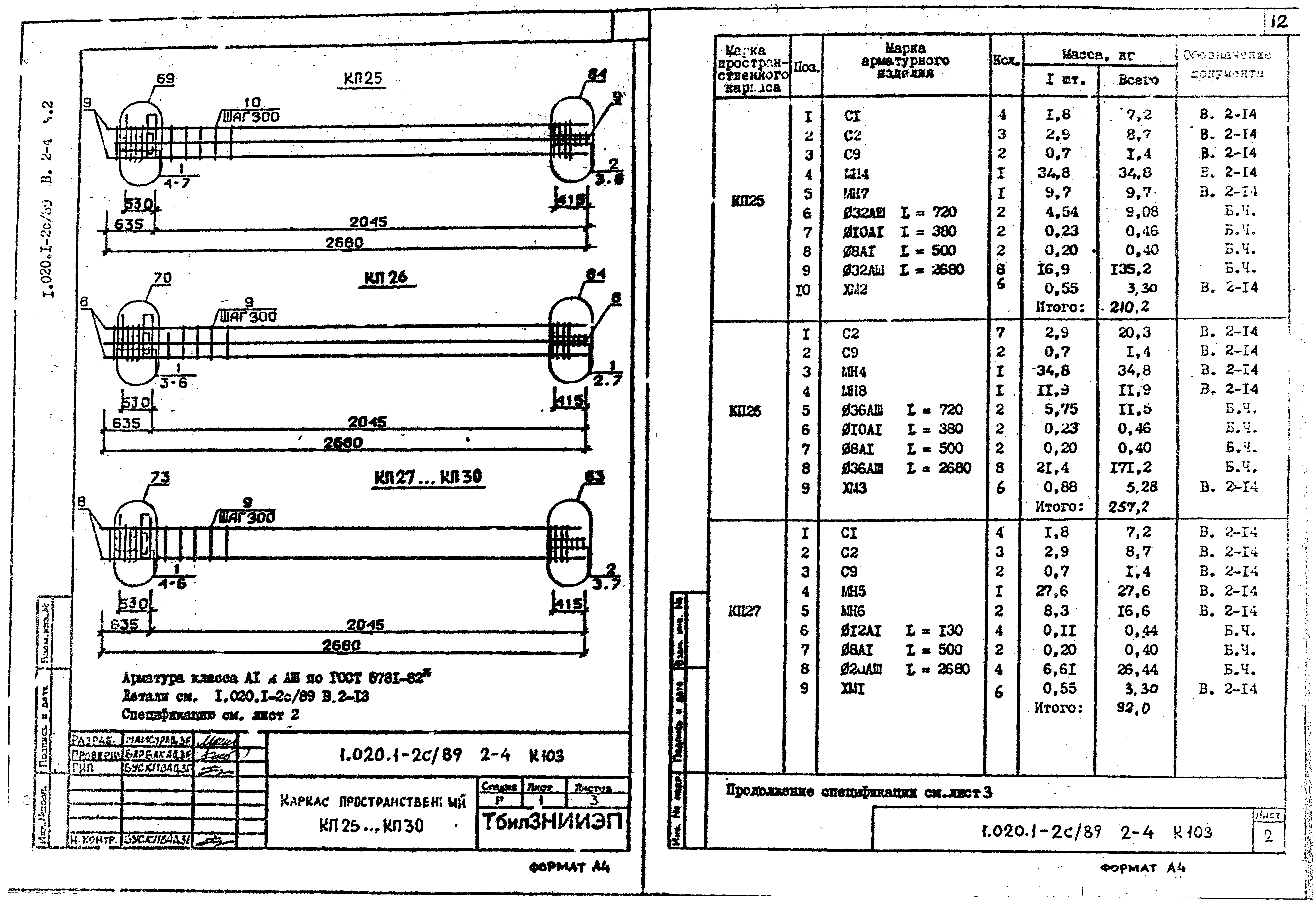 Серия 1.020.1-2с/89