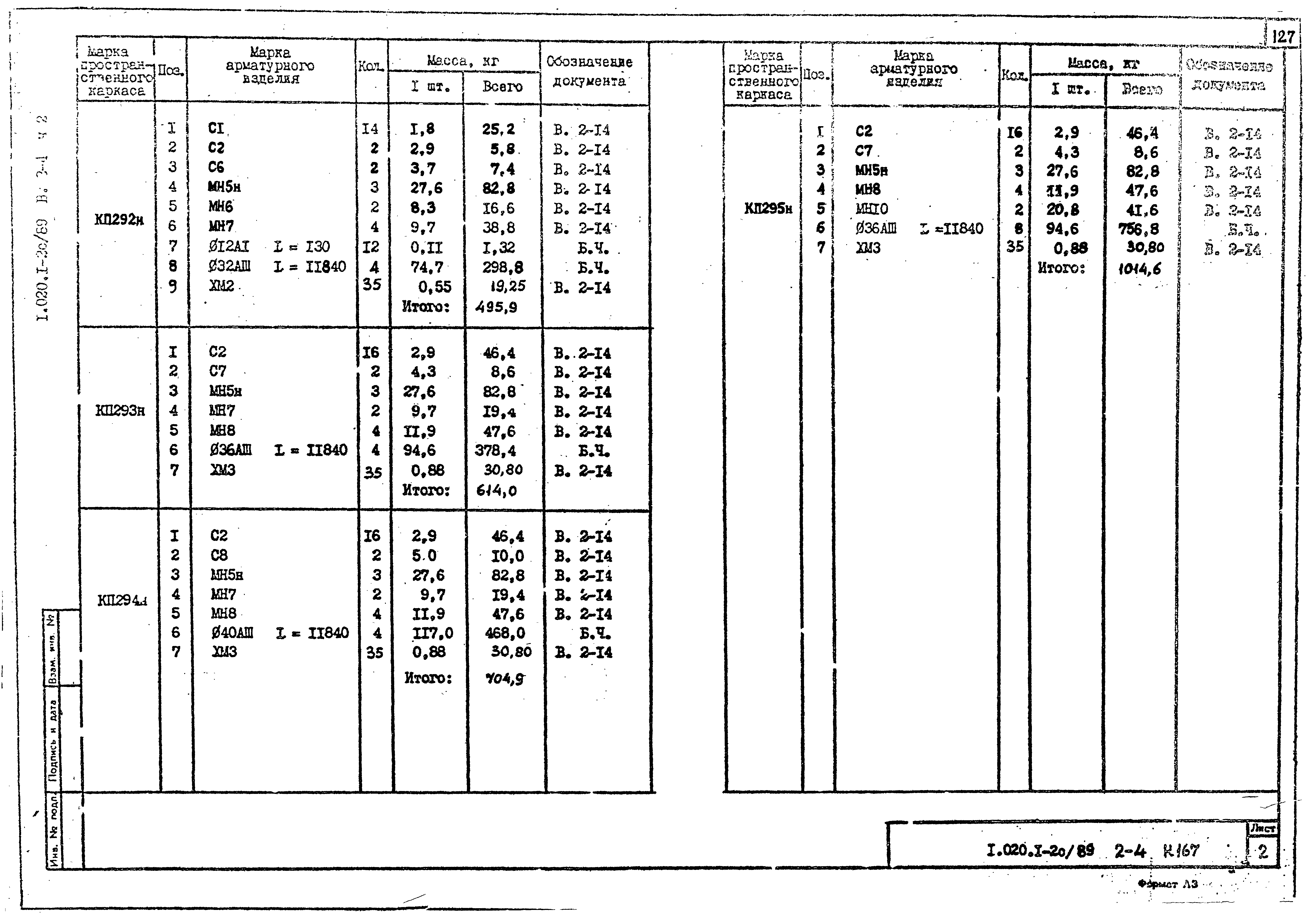 Серия 1.020.1-2с/89