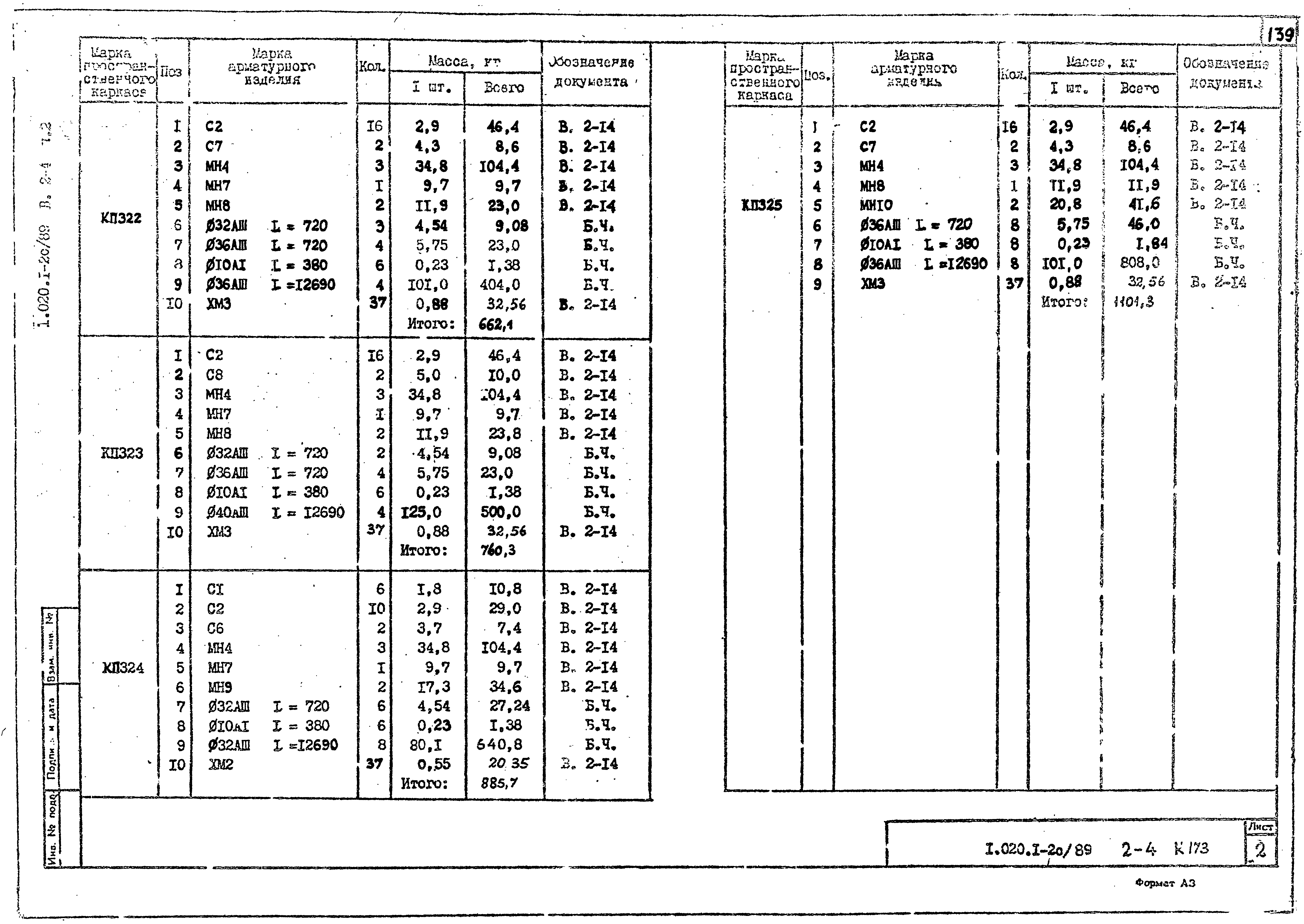 Серия 1.020.1-2с/89