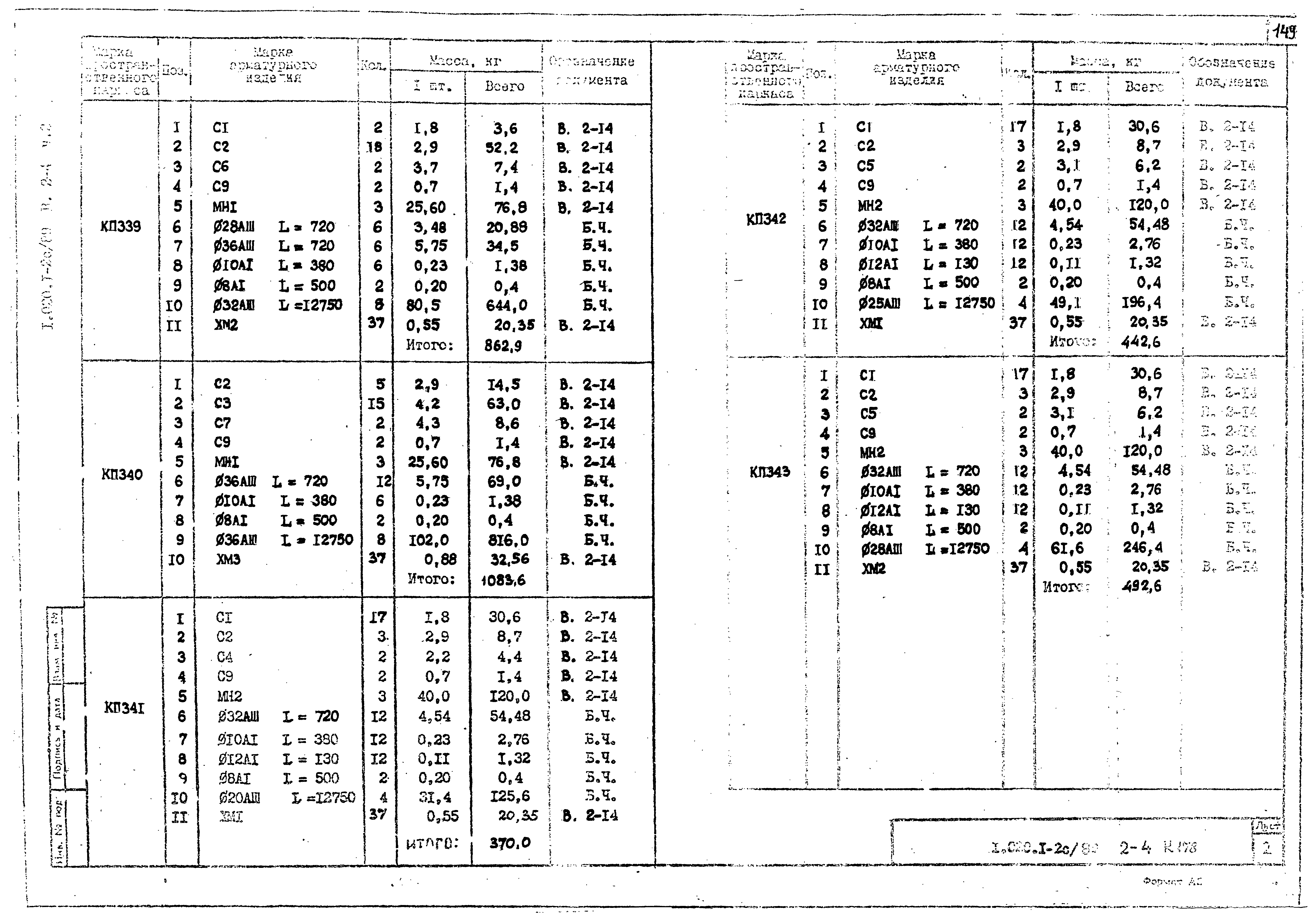 Серия 1.020.1-2с/89