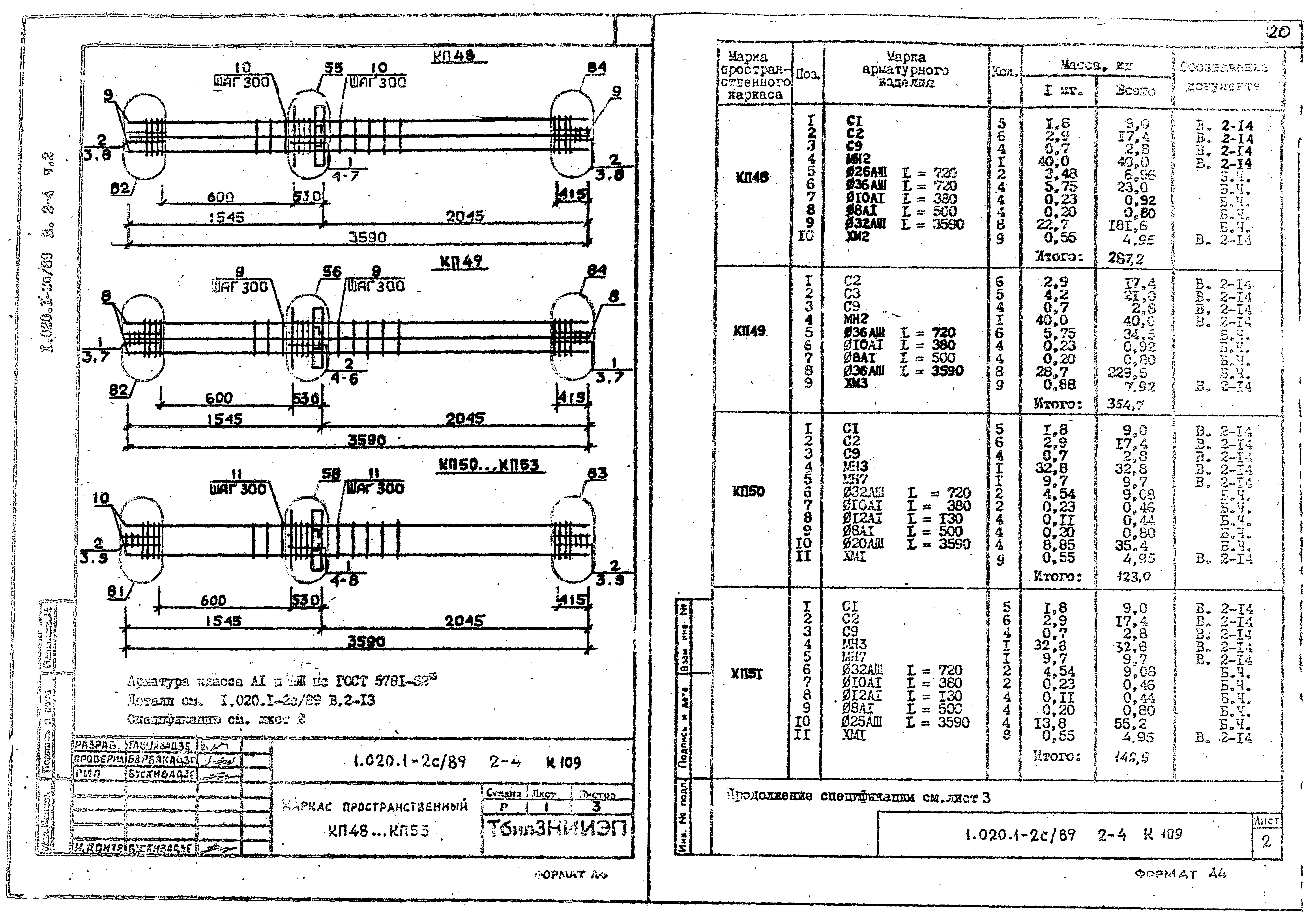 Серия 1.020.1-2с/89