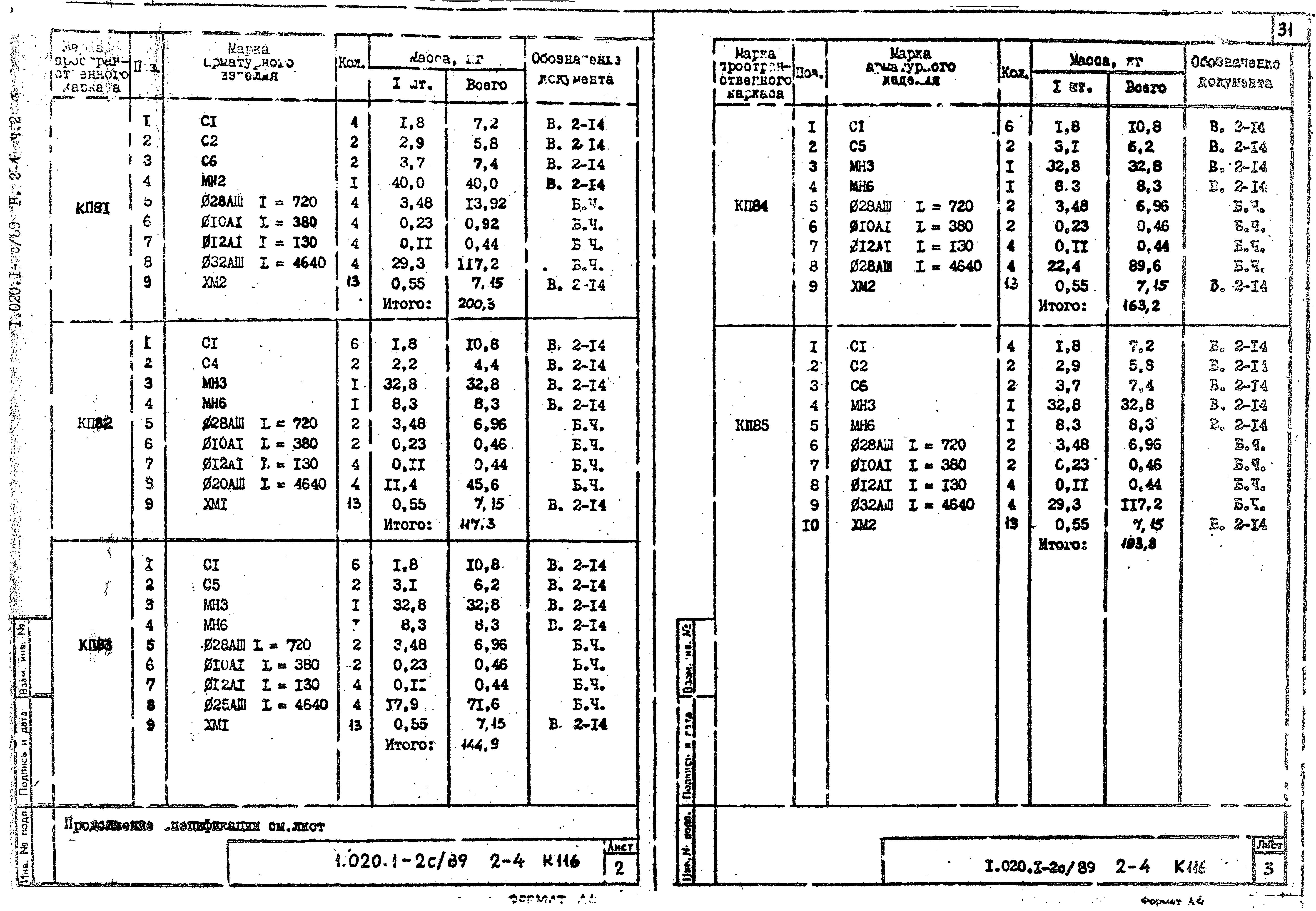 Серия 1.020.1-2с/89