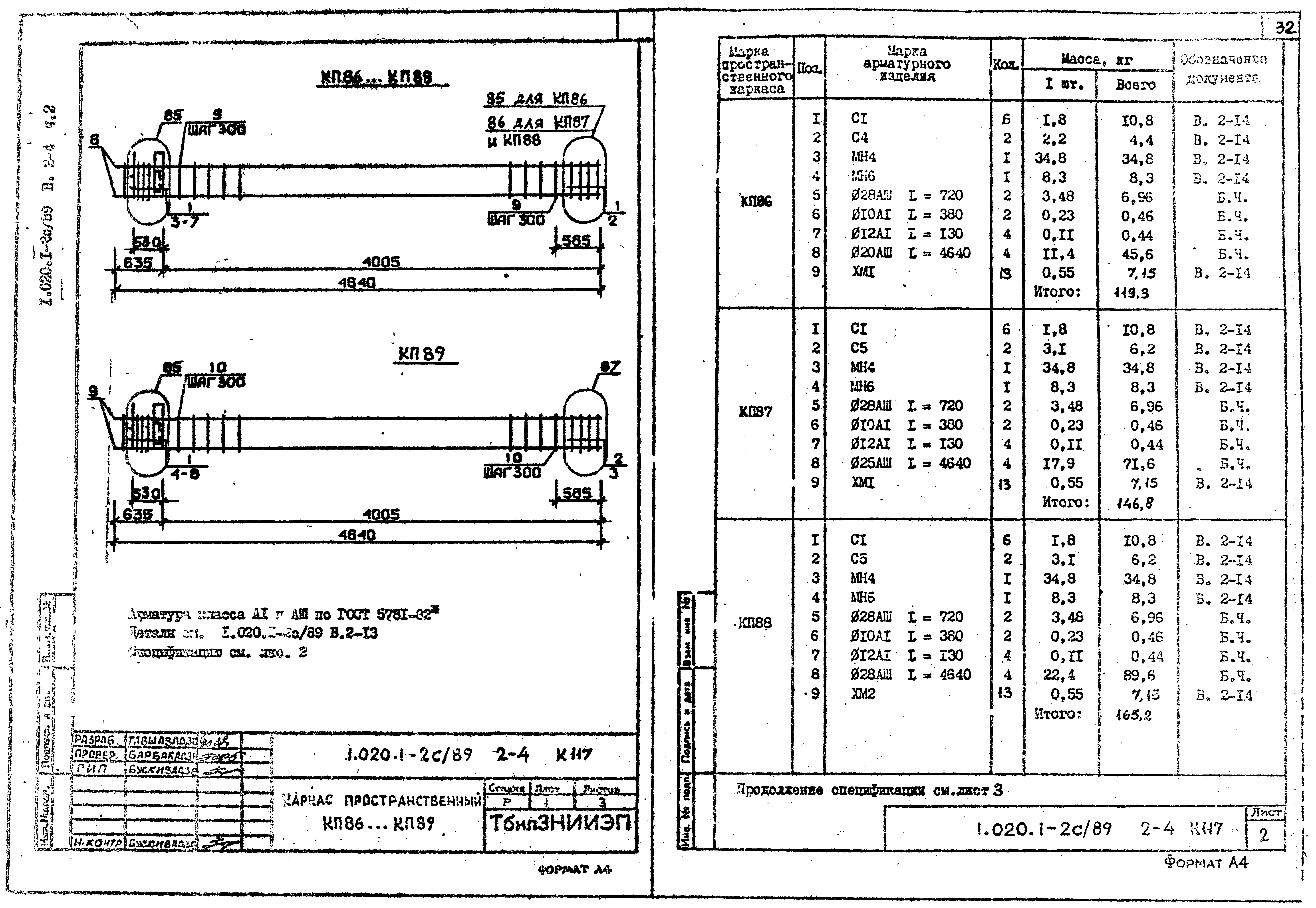 Серия 1.020.1-2с/89