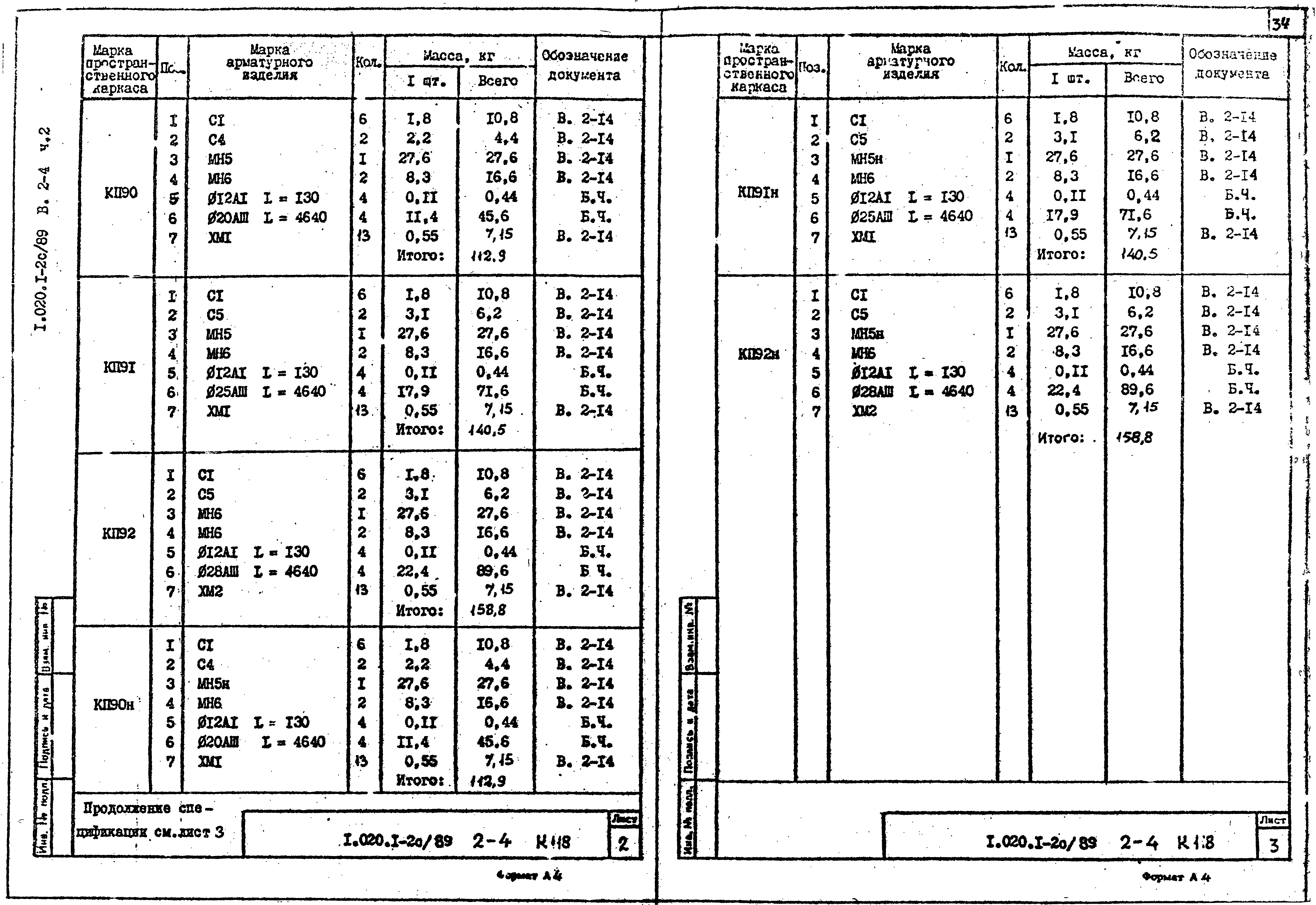 Серия 1.020.1-2с/89