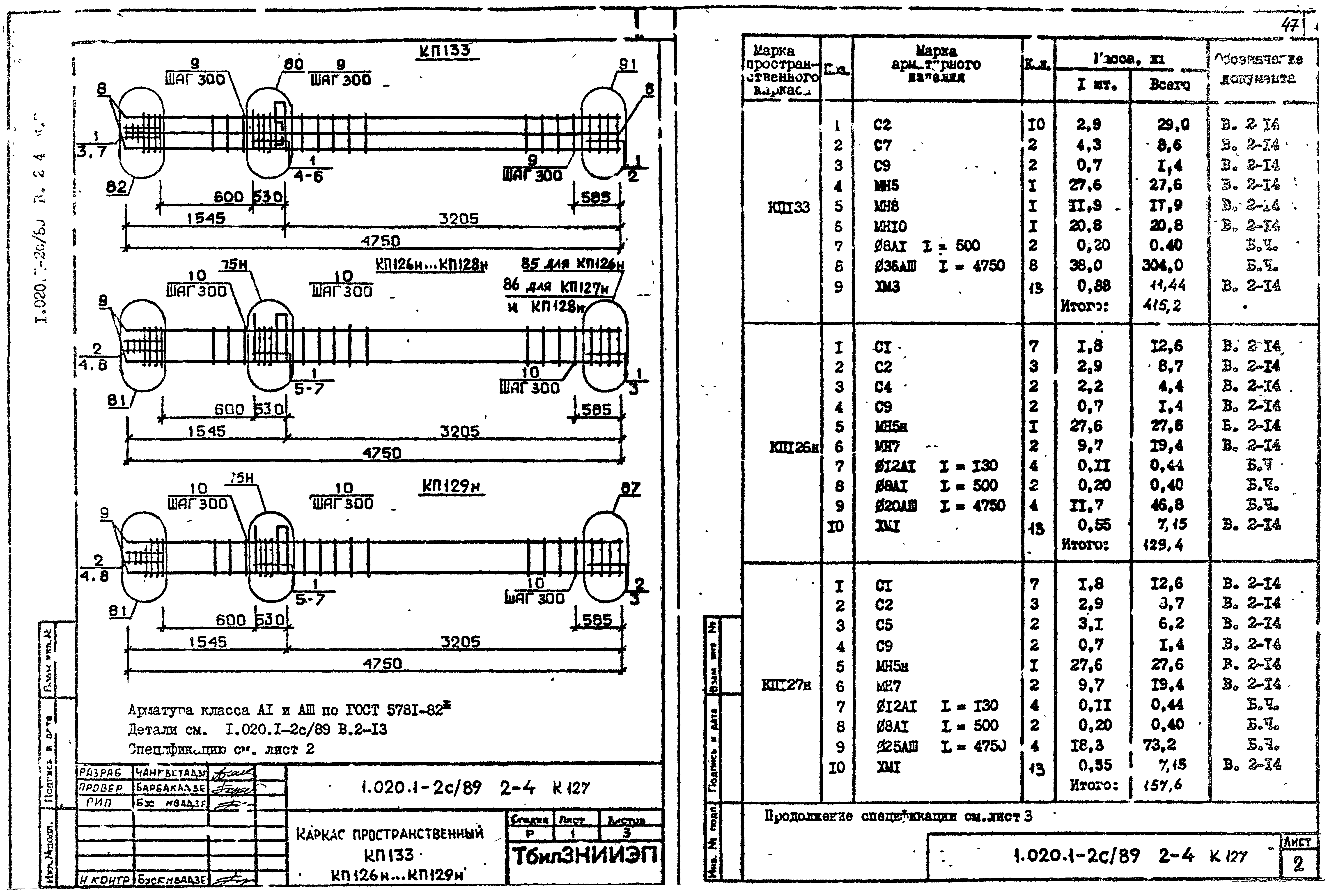 Серия 1.020.1-2с/89