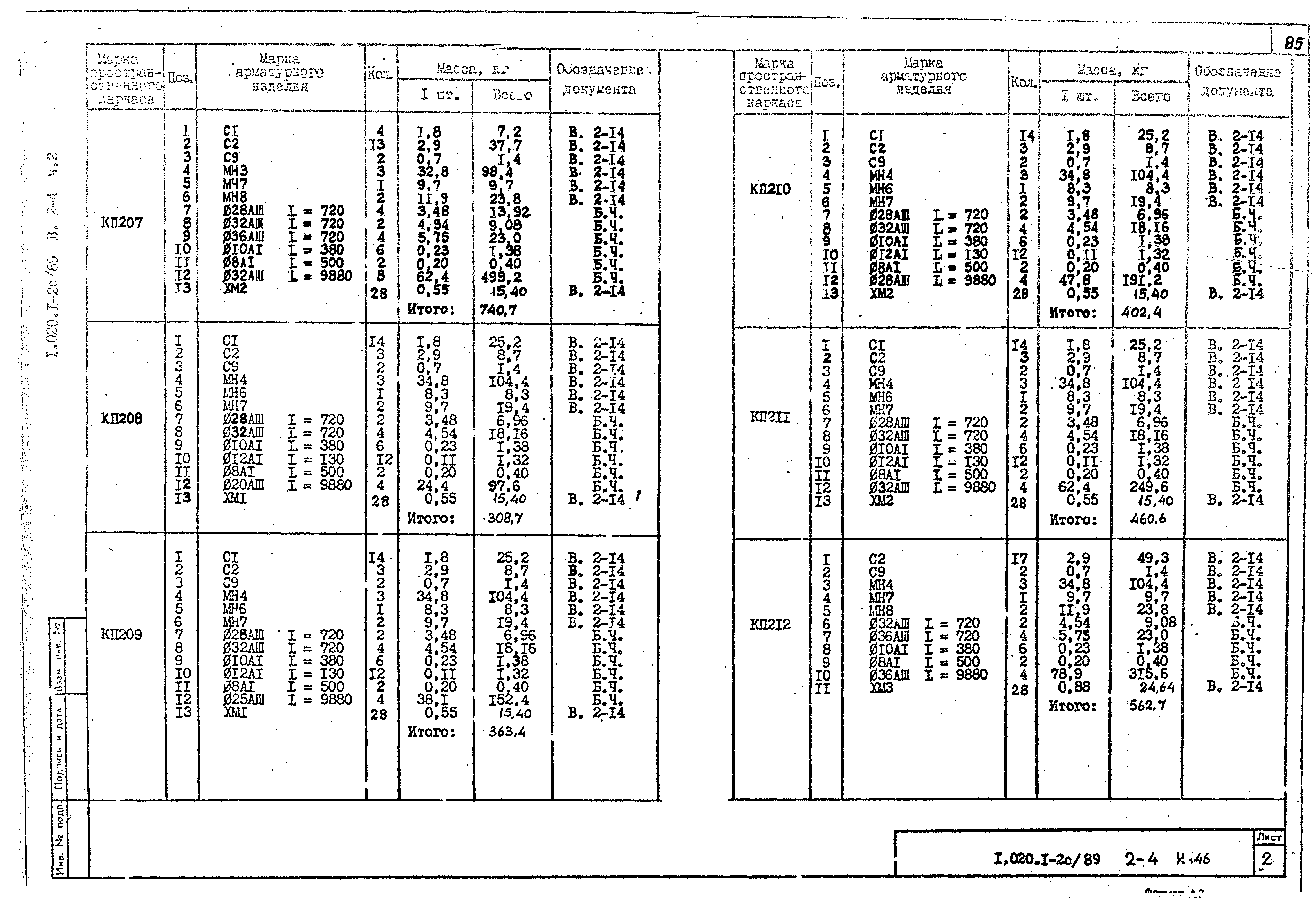 Серия 1.020.1-2с/89