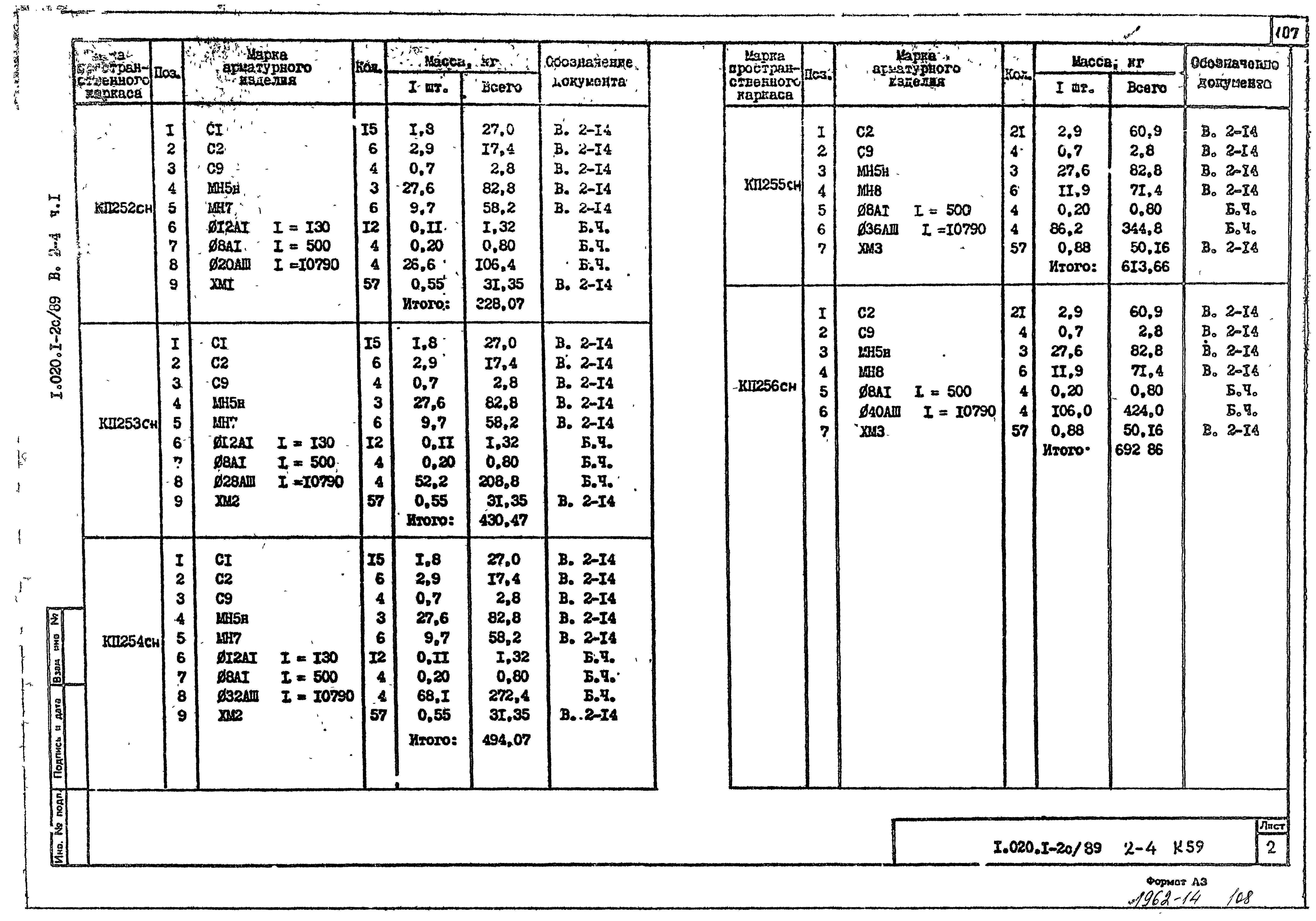 Серия 1.020.1-2с/89