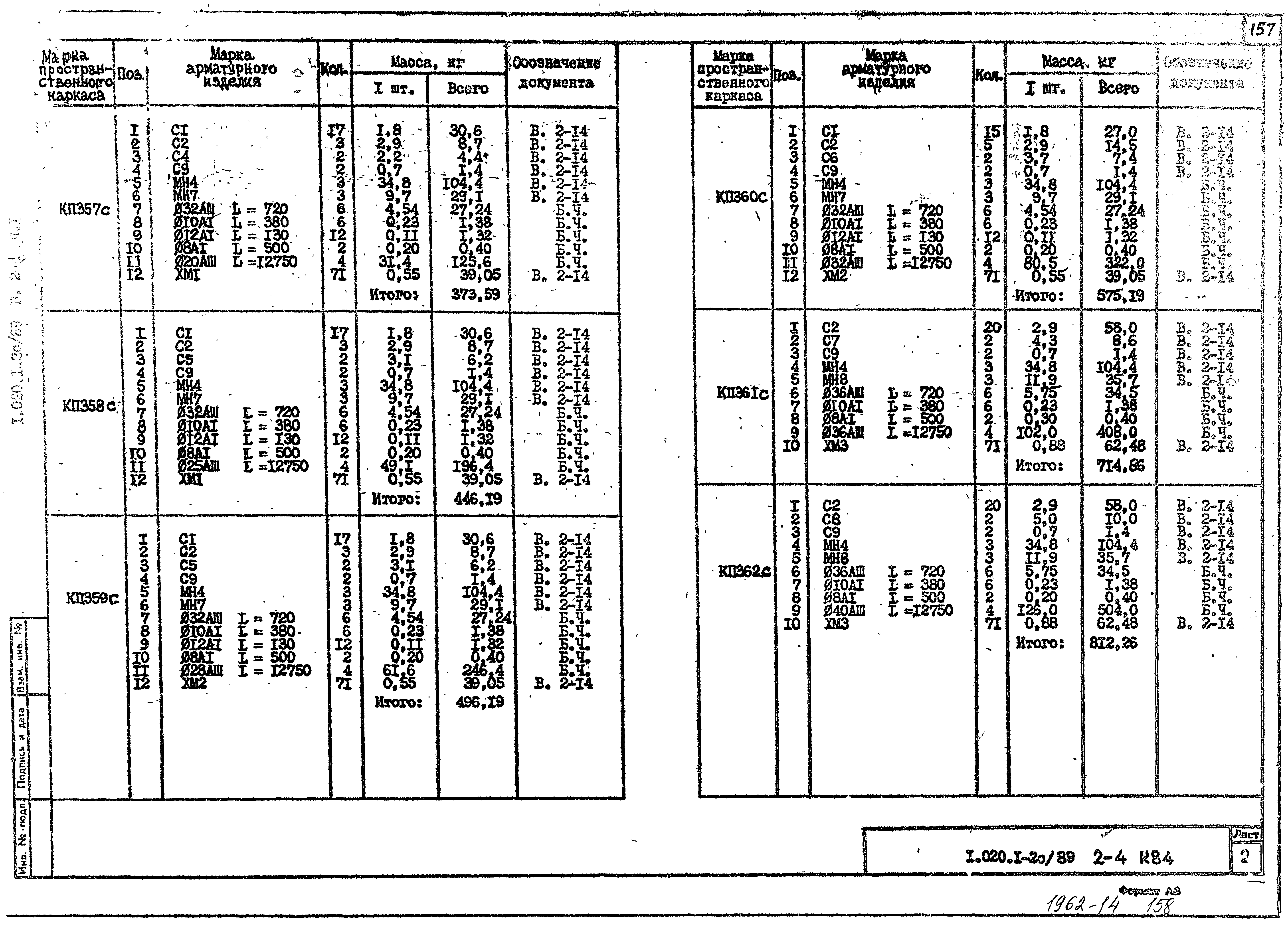 Серия 1.020.1-2с/89