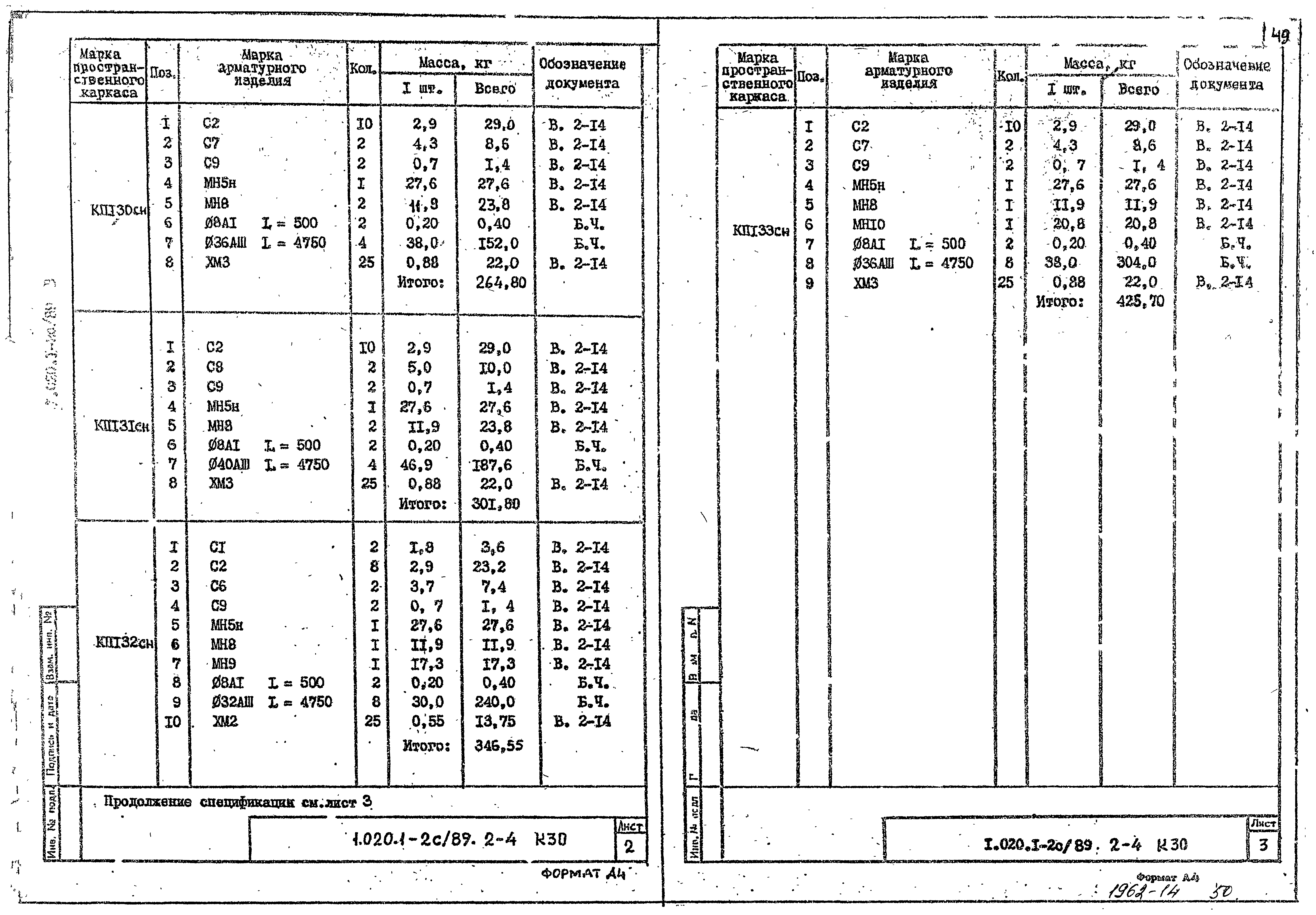 Серия 1.020.1-2с/89