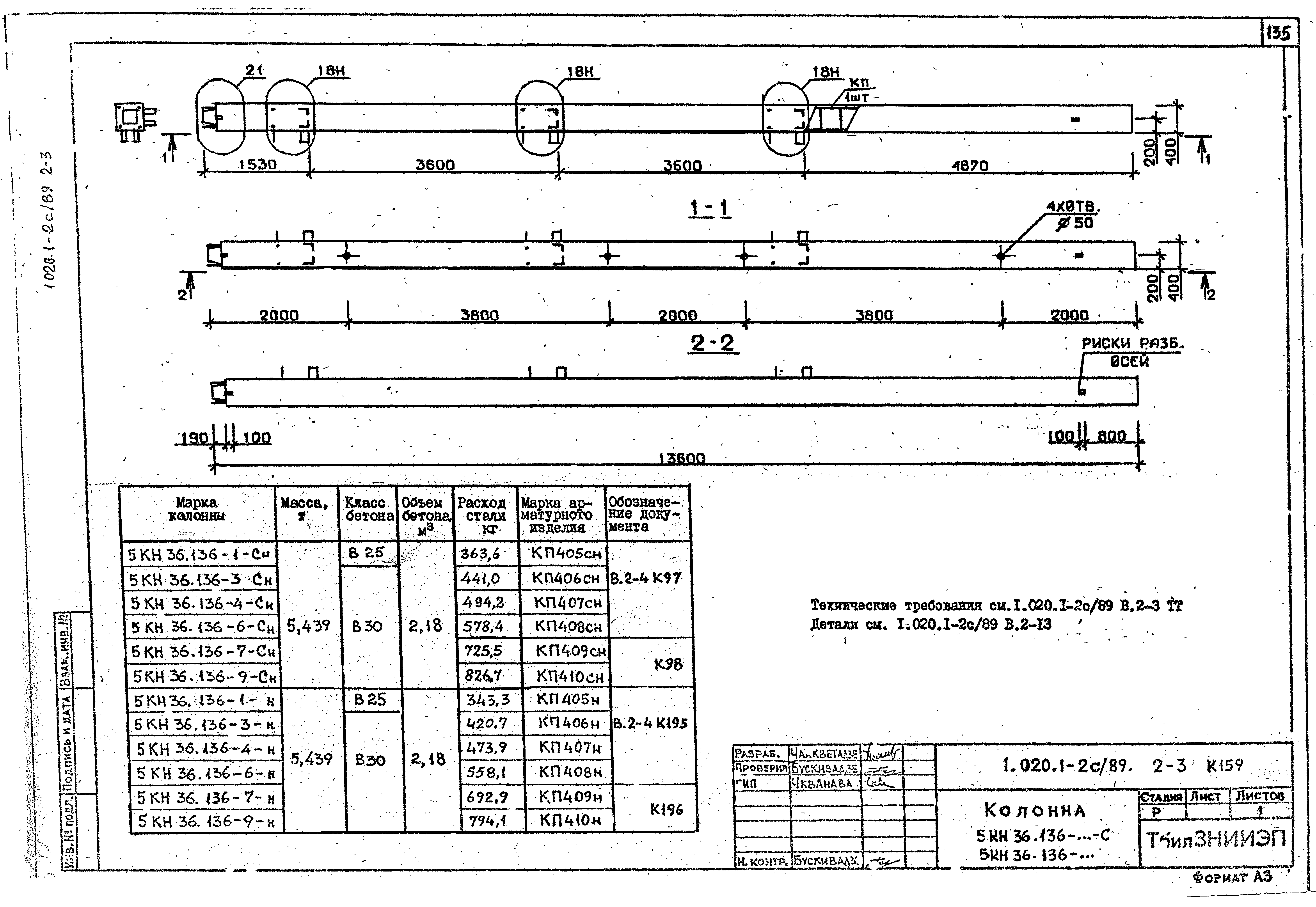 Серия 1.020.1-2с/89