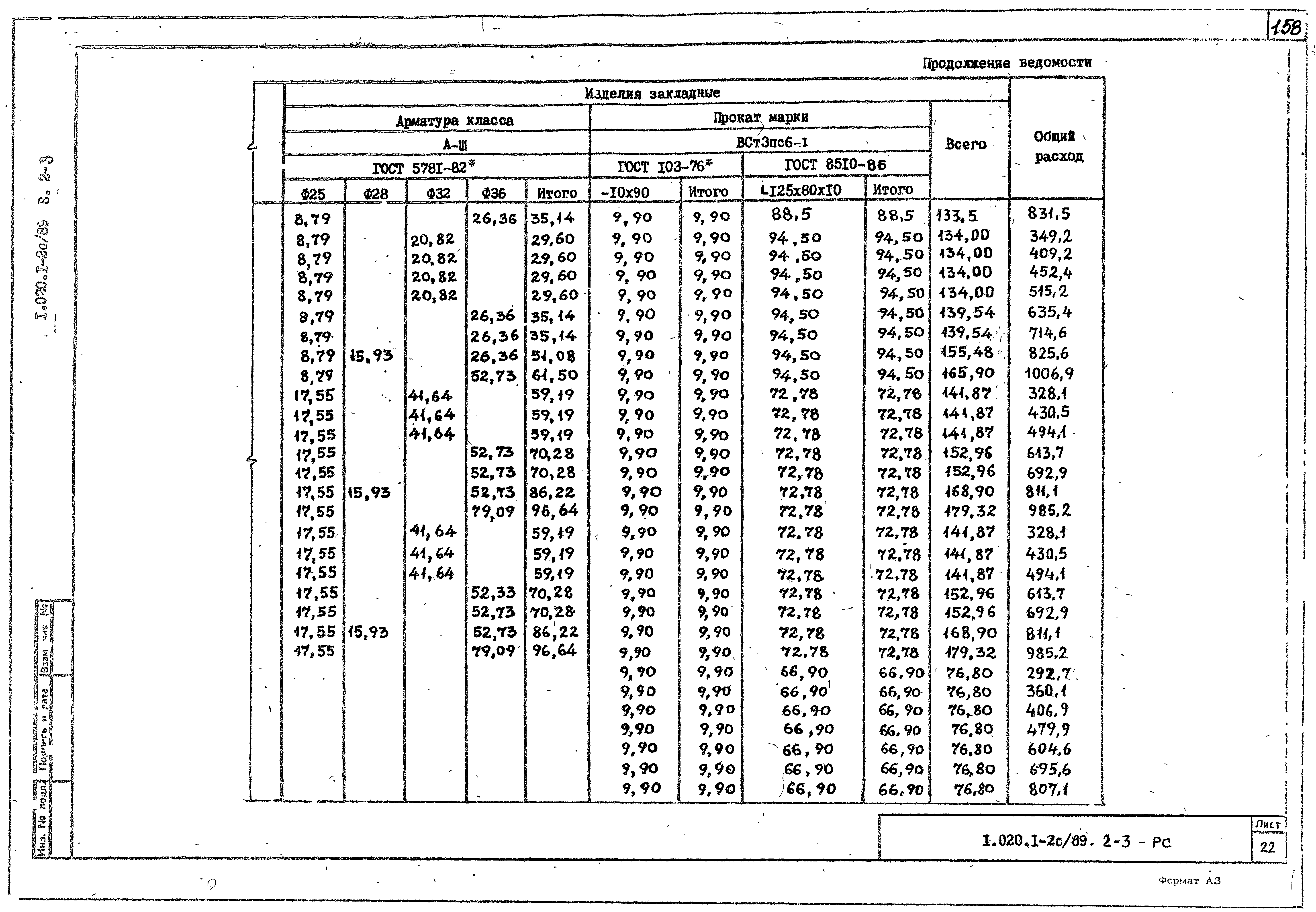 Серия 1.020.1-2с/89