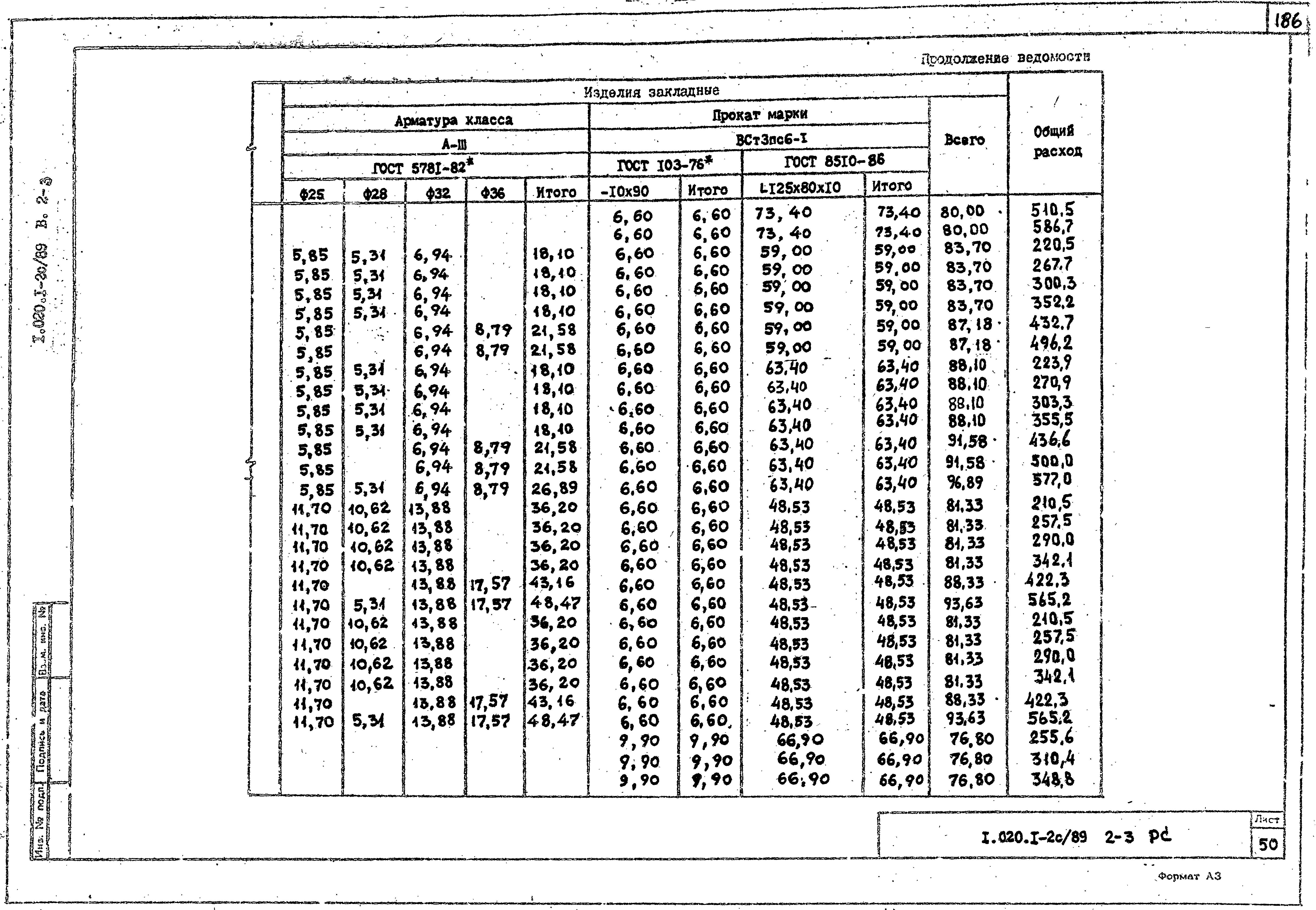 Серия 1.020.1-2с/89