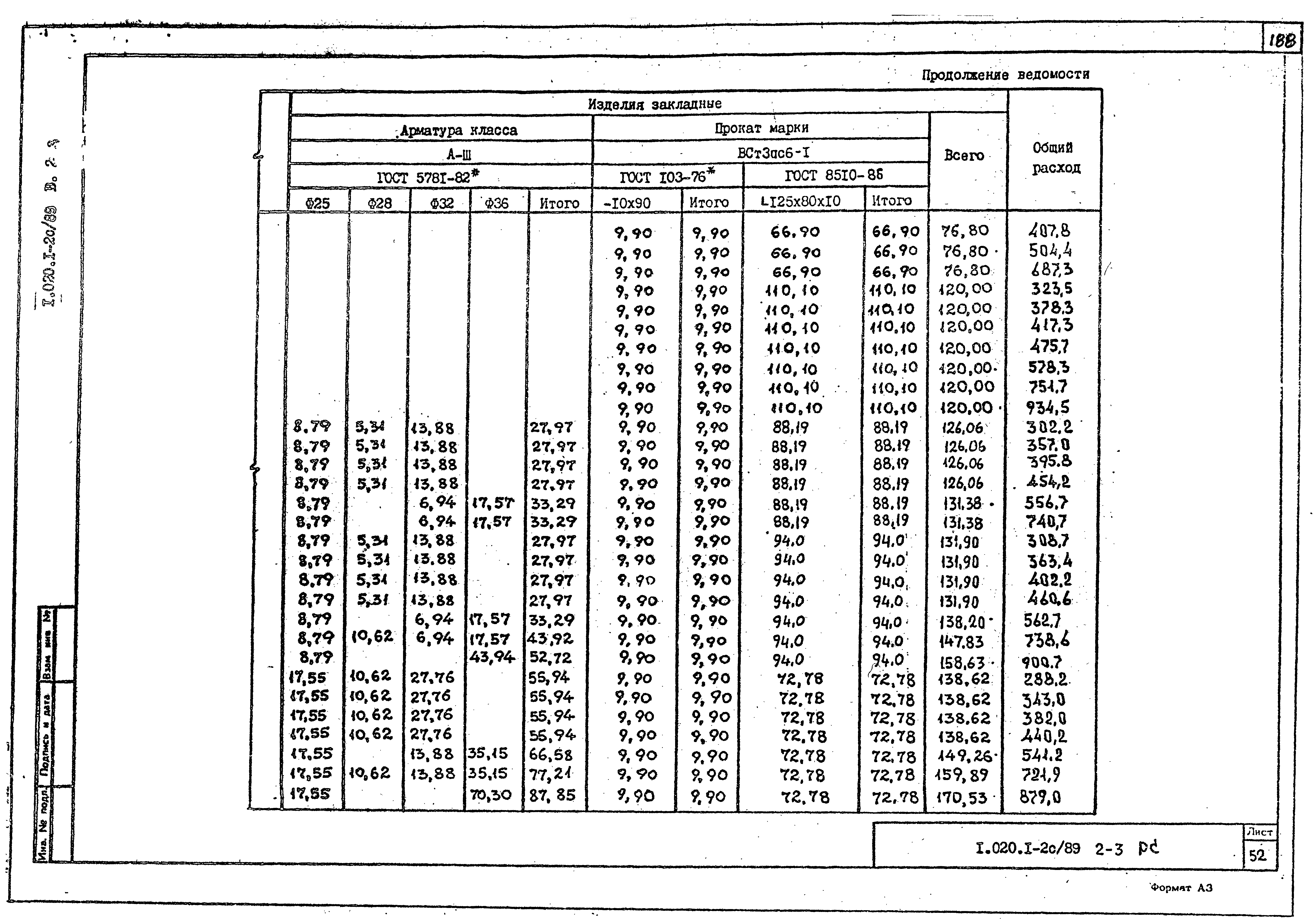 Серия 1.020.1-2с/89