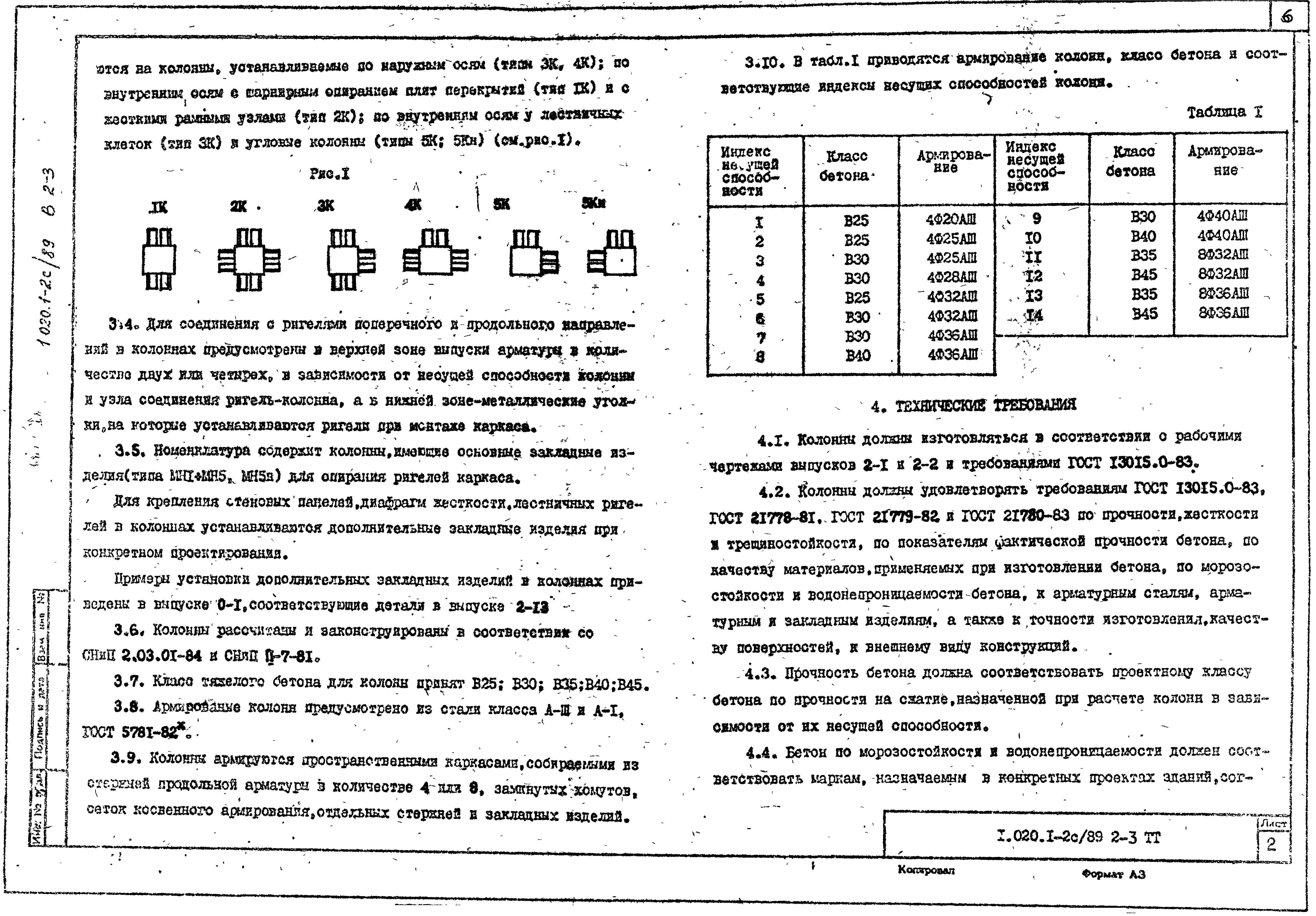 Серия 1.020.1-2с/89