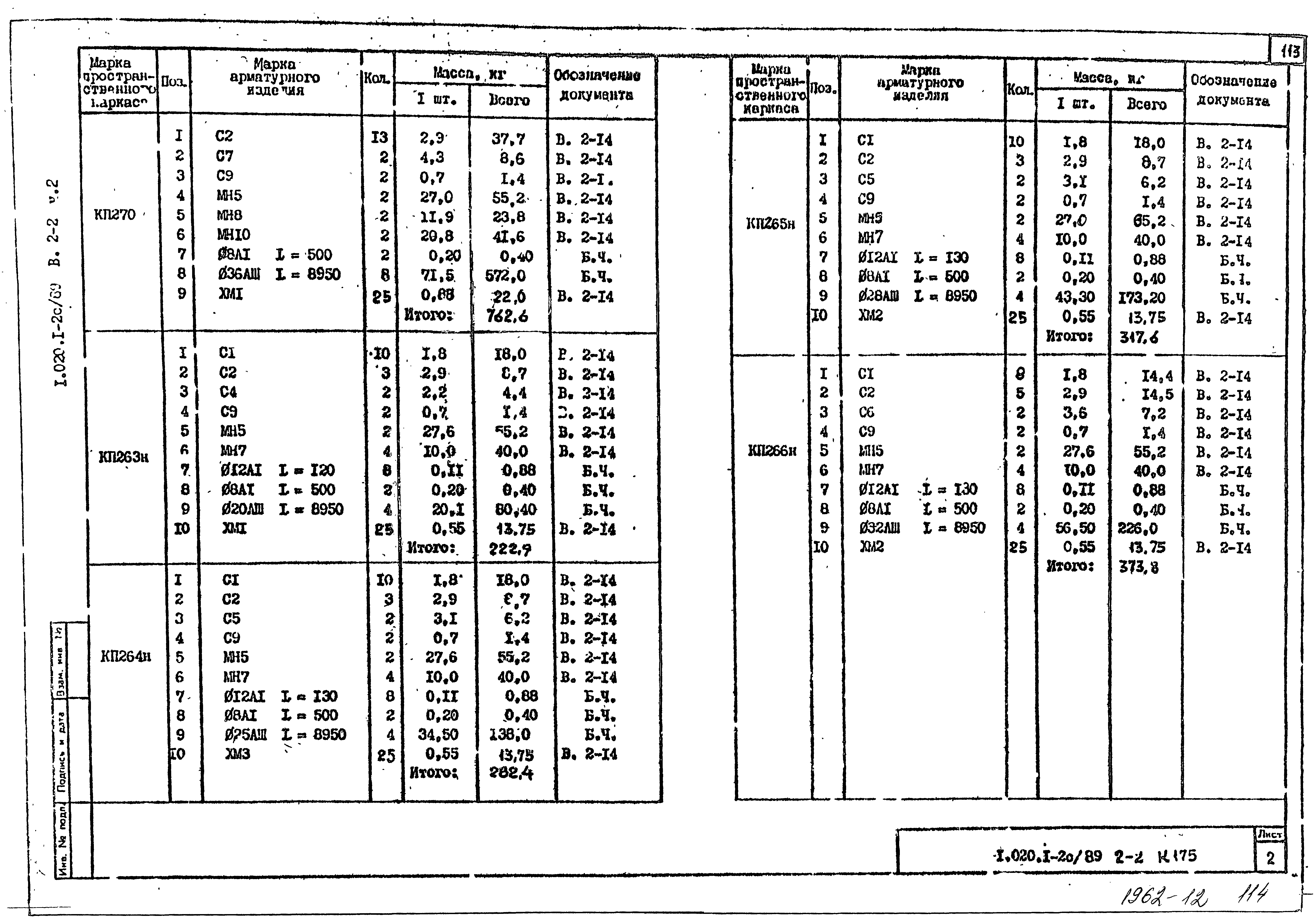 Серия 1.020.1-2с/89