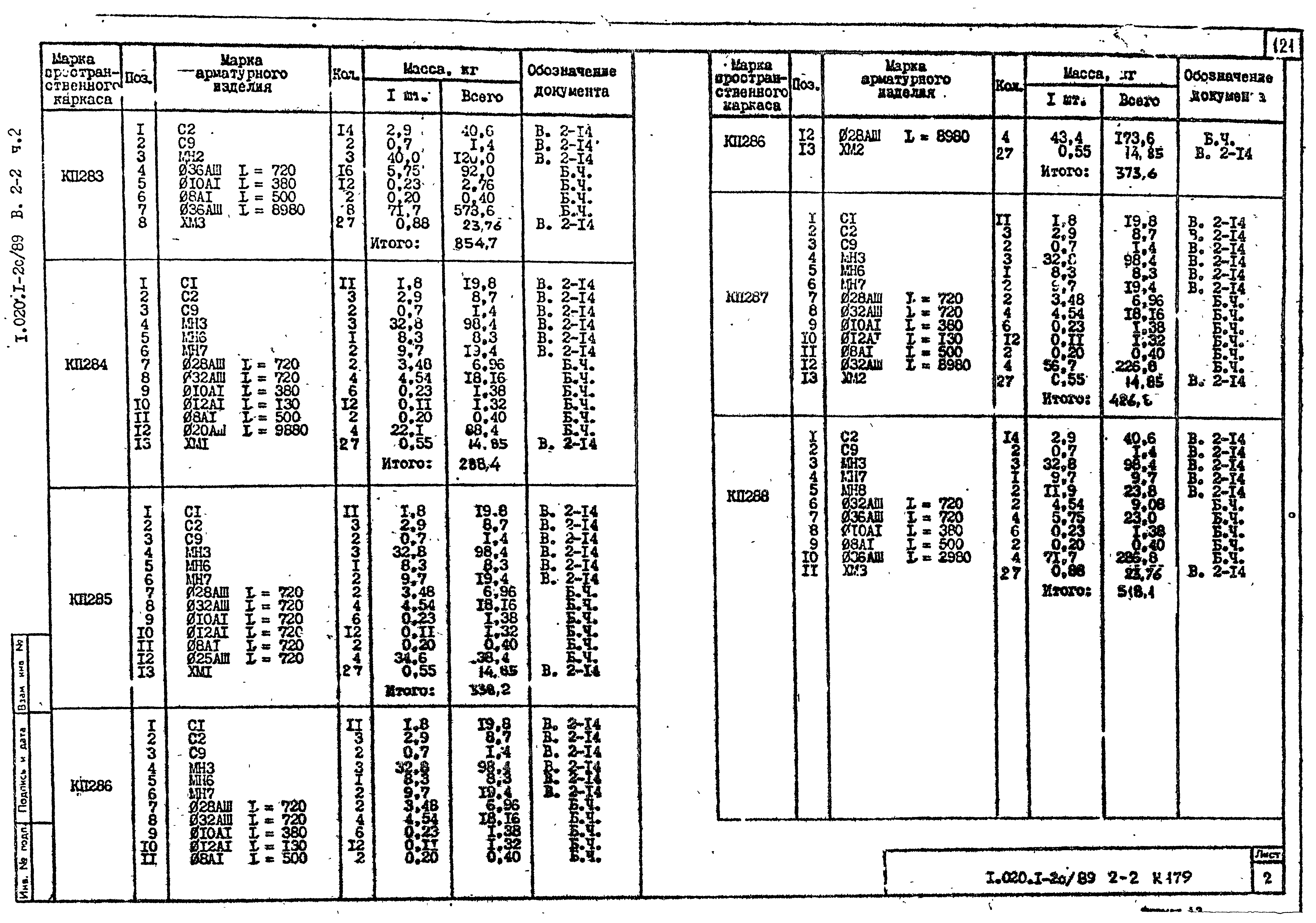 Серия 1.020.1-2с/89