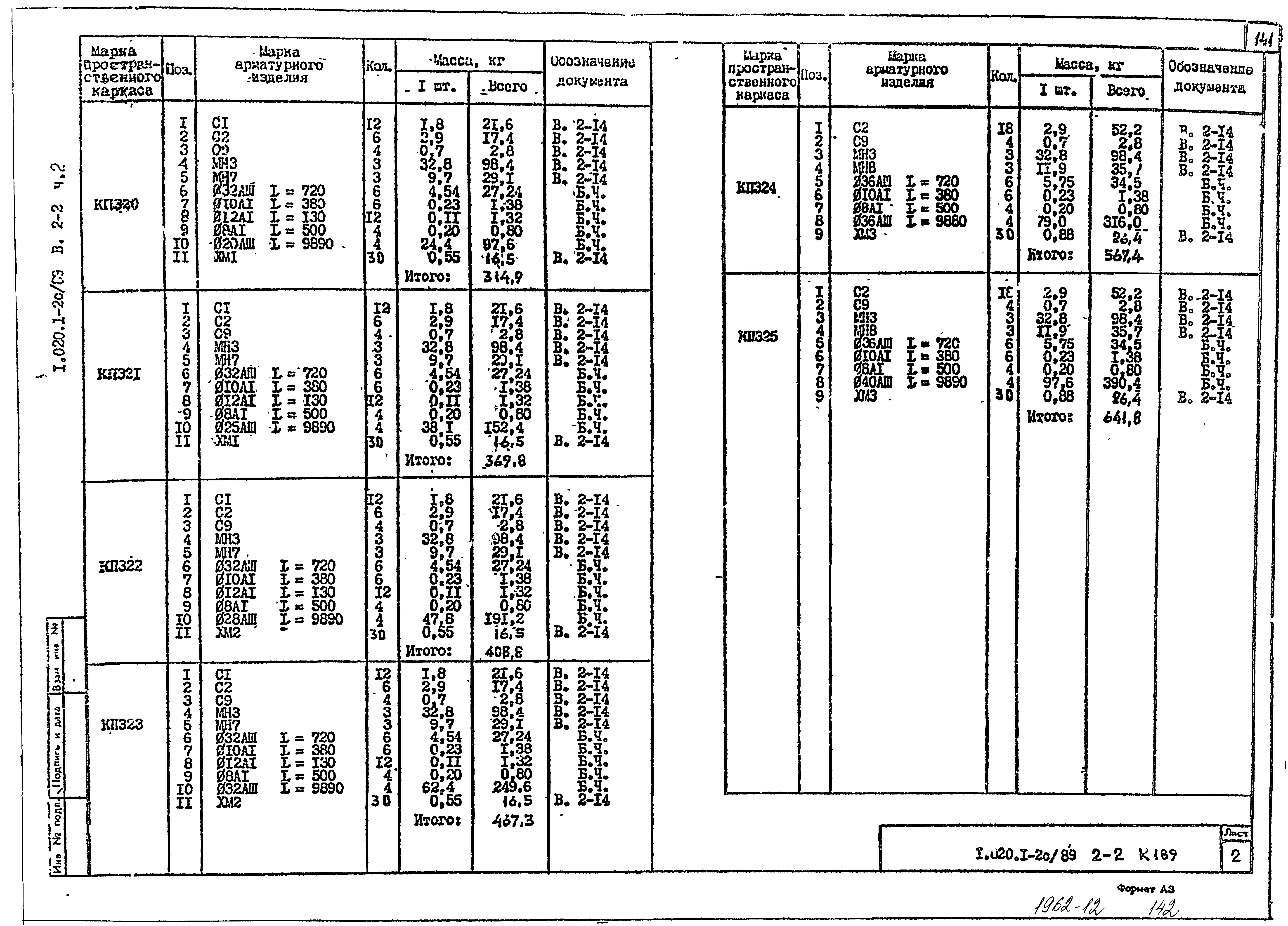 Серия 1.020.1-2с/89