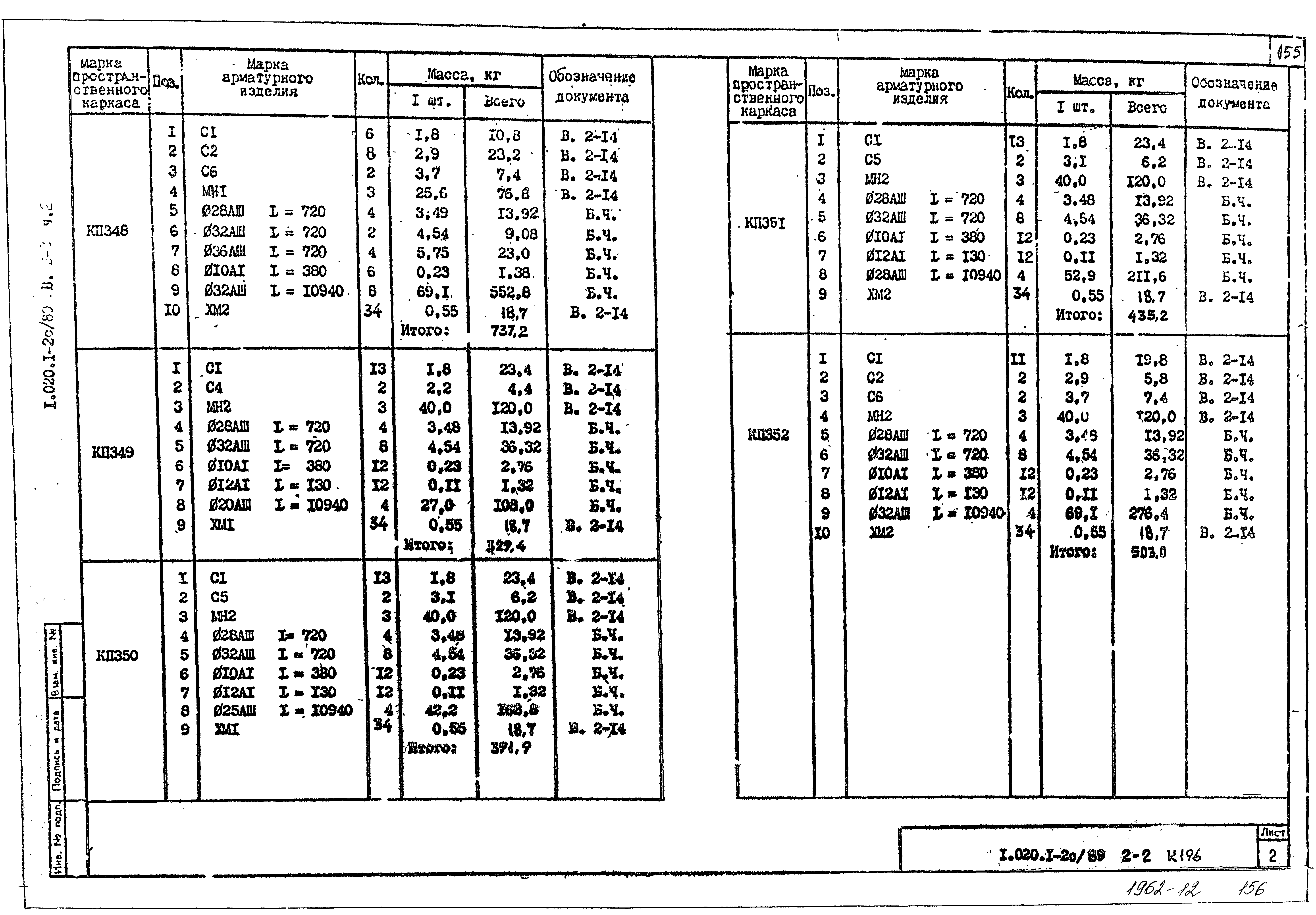 Серия 1.020.1-2с/89