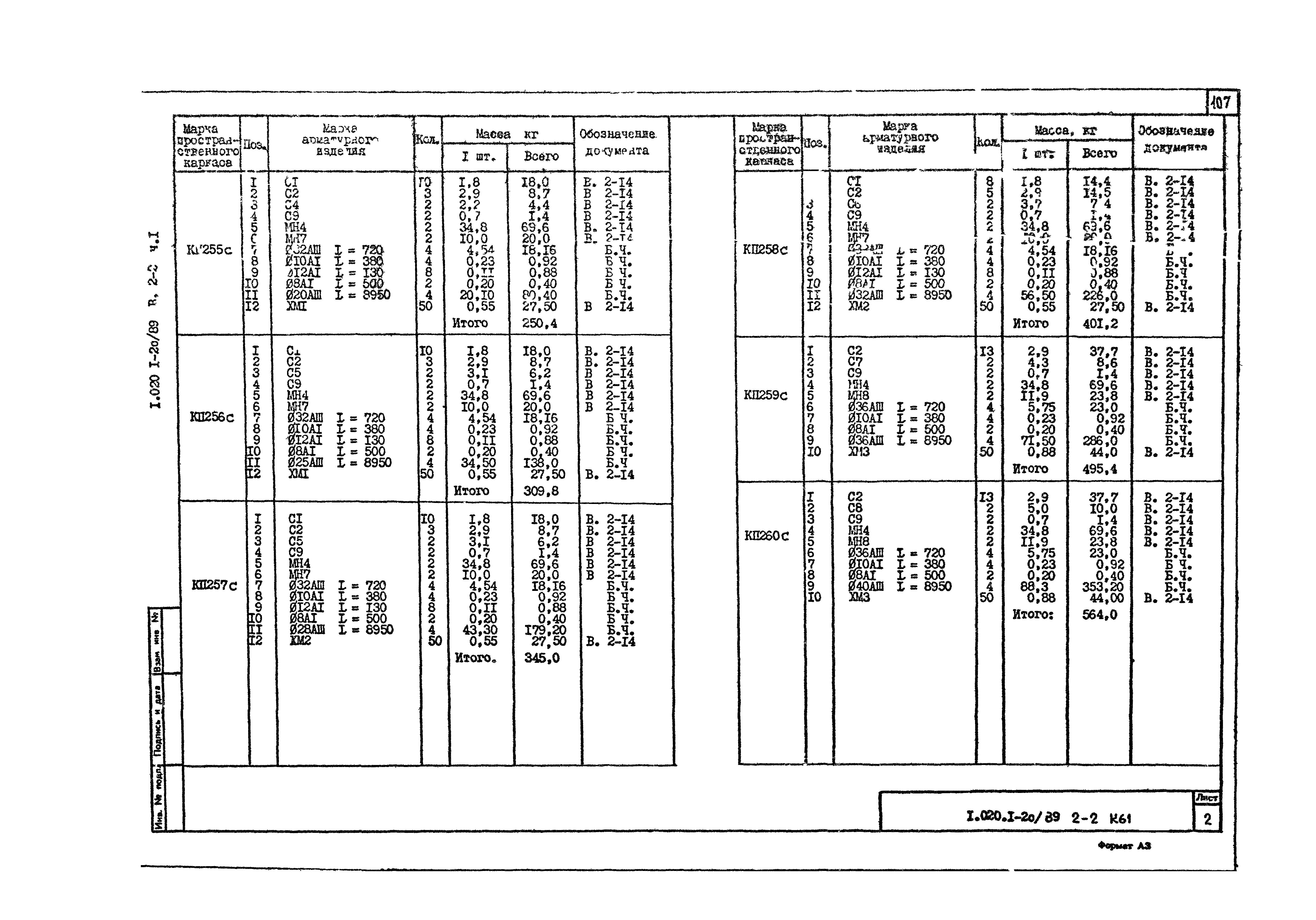 Серия 1.020.1-2с/89