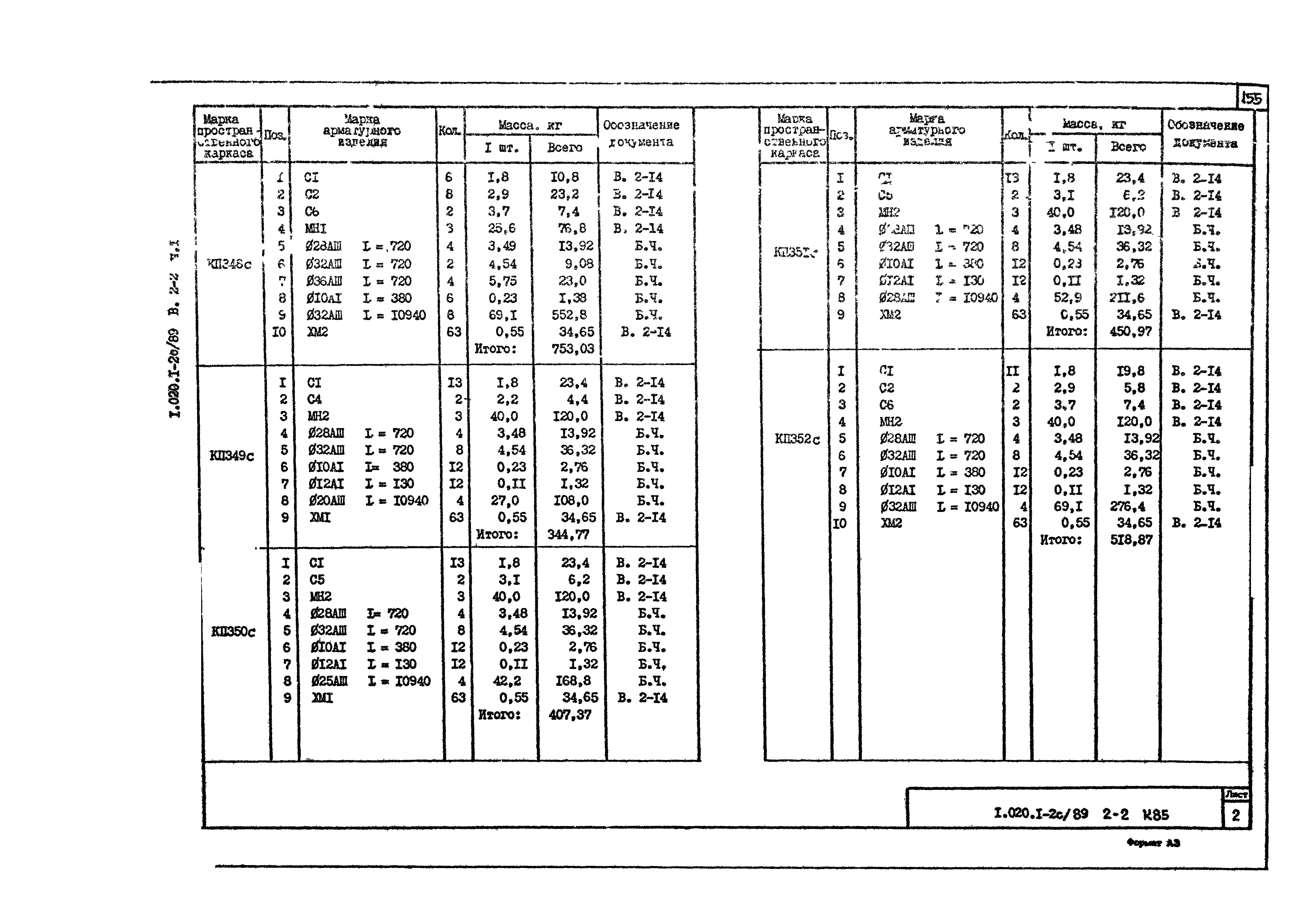 Серия 1.020.1-2с/89