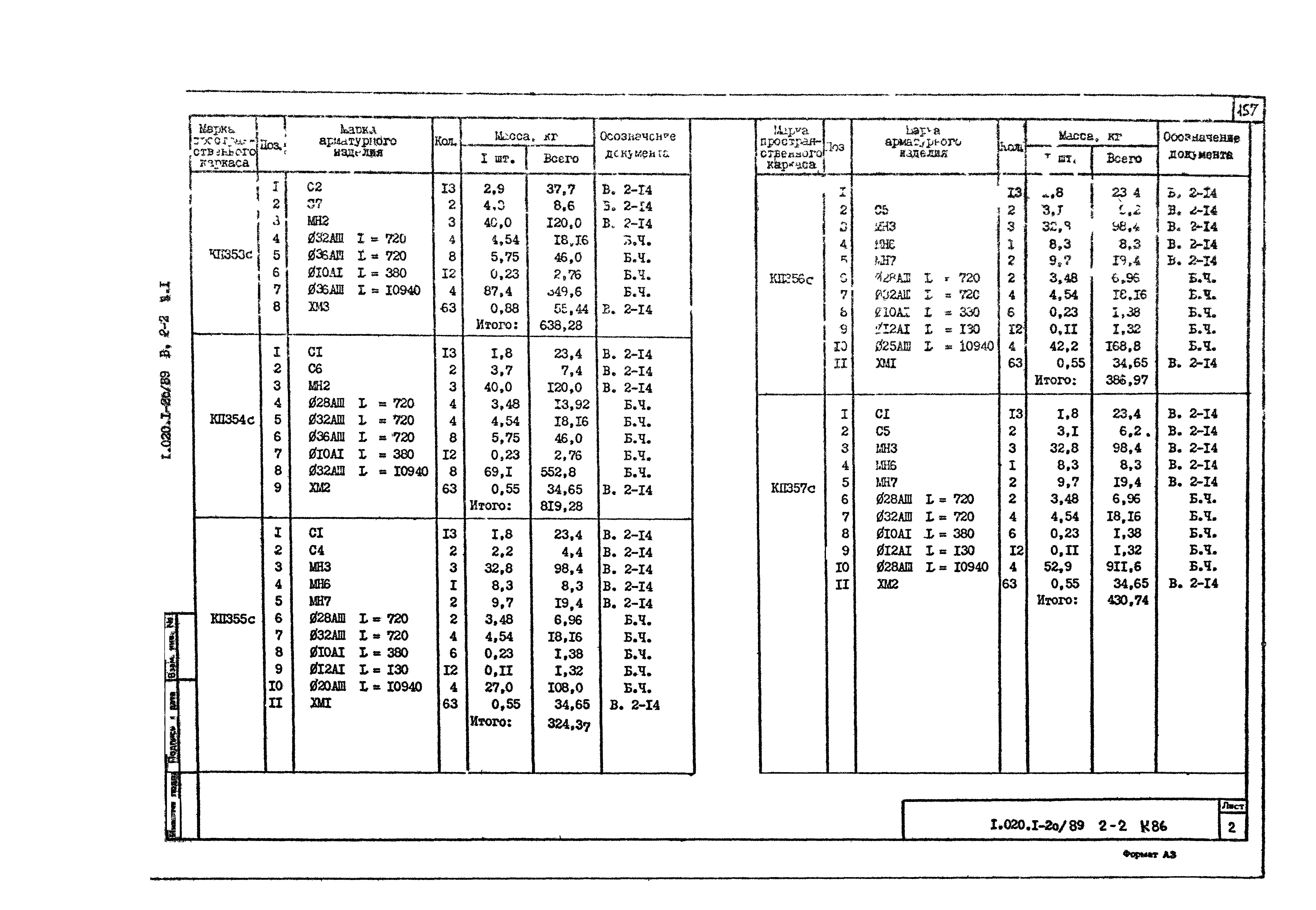 Серия 1.020.1-2с/89