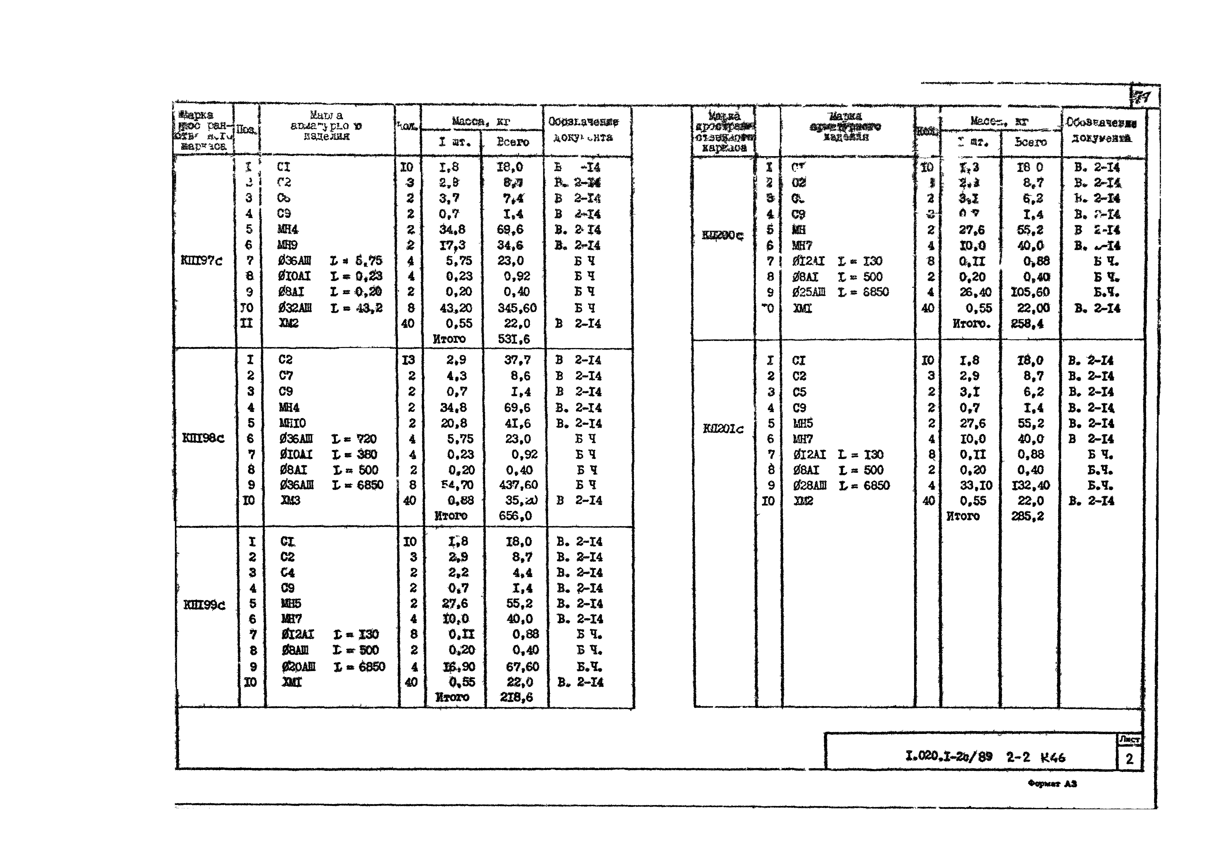 Серия 1.020.1-2с/89