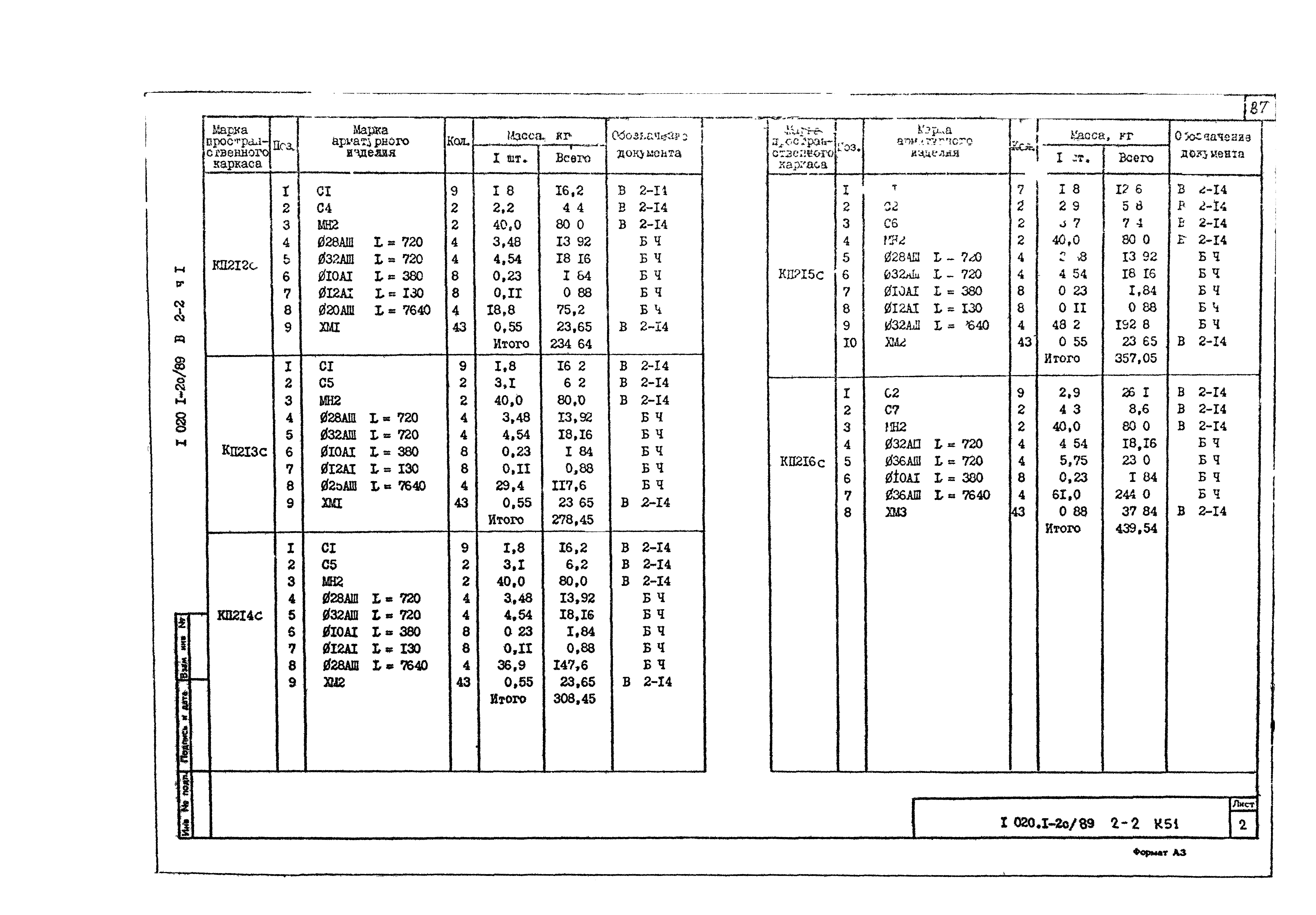 Серия 1.020.1-2с/89