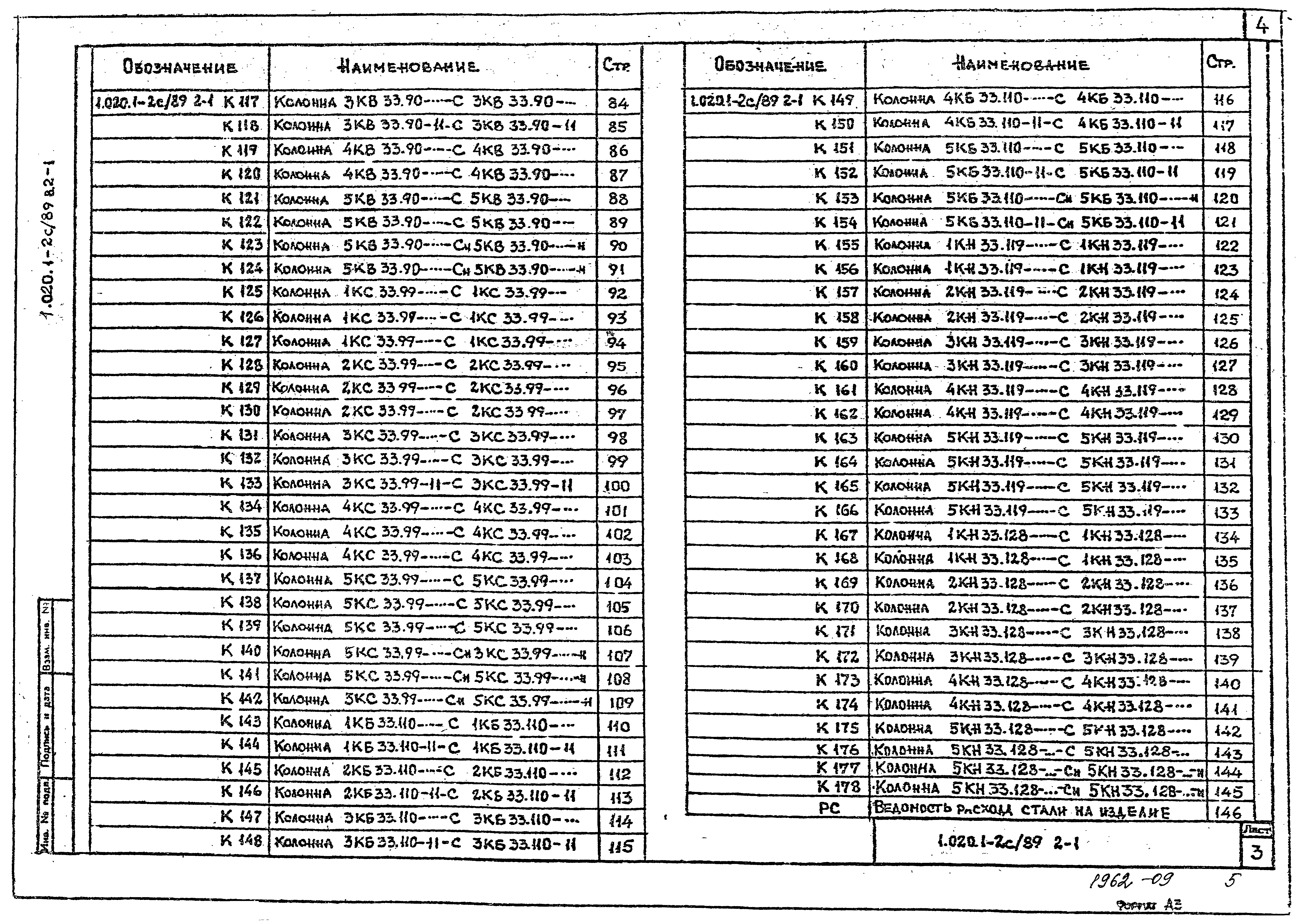 Серия 1.020.1-2с/89