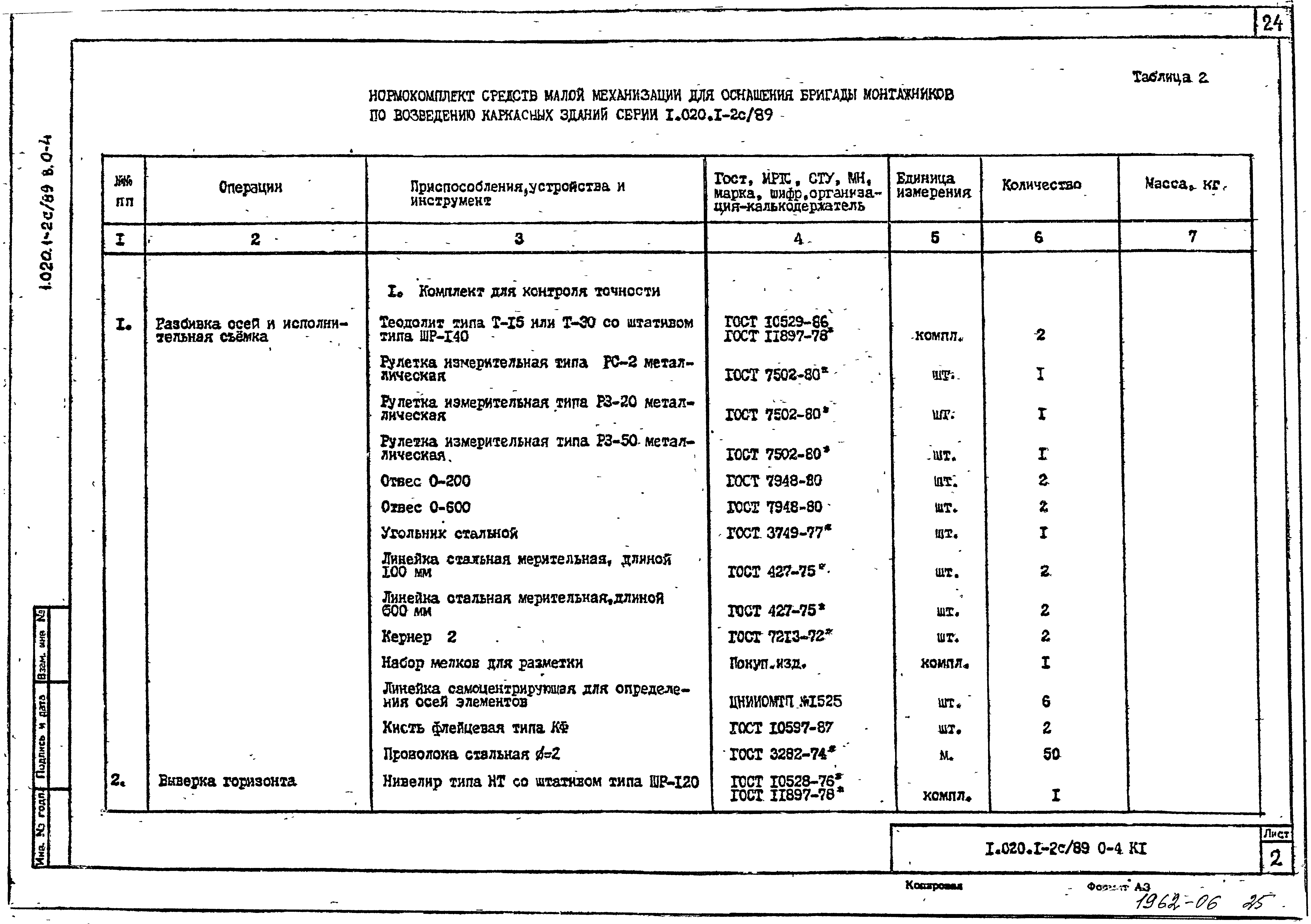 Серия 1.020.1-2с/89