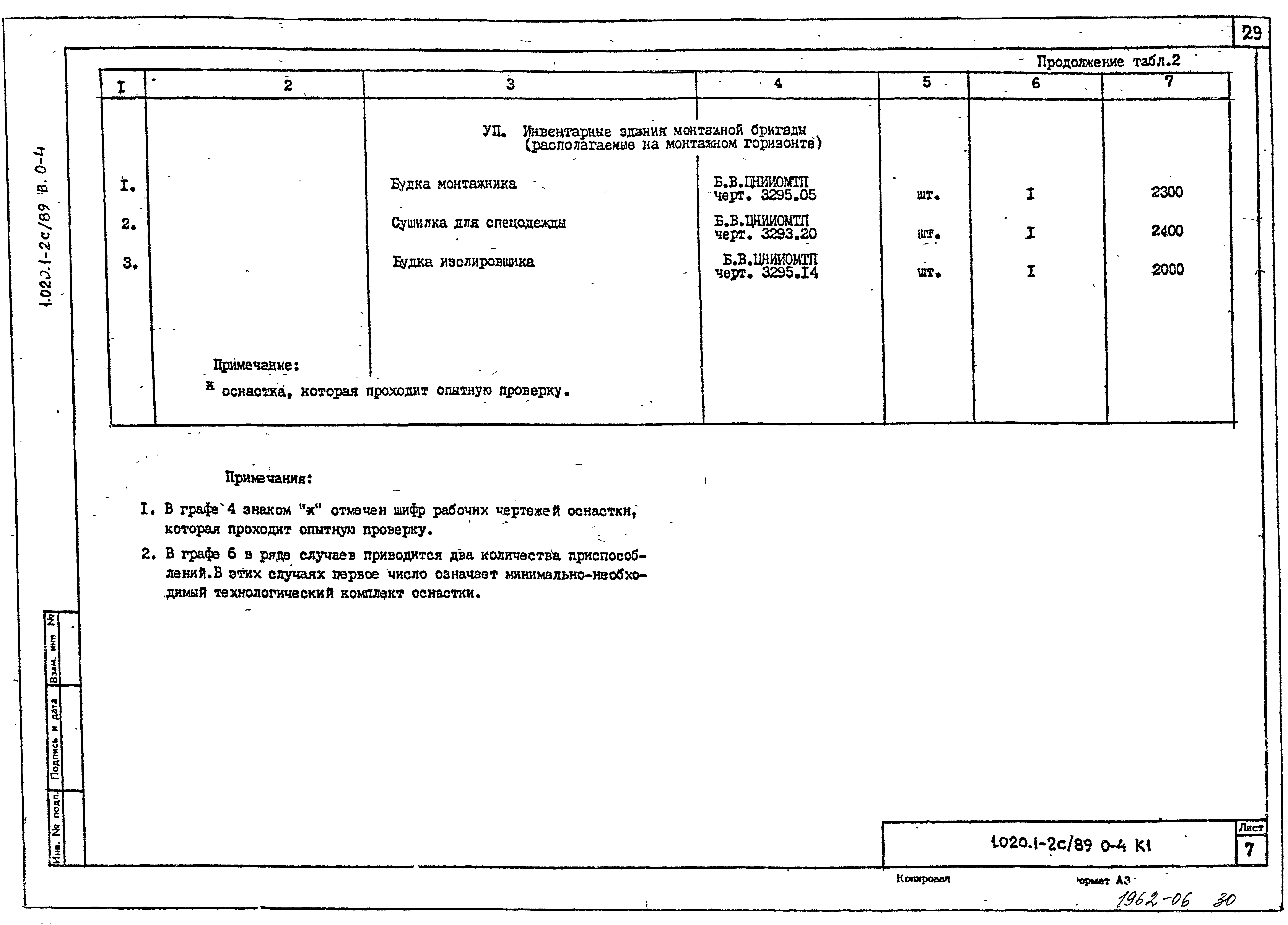 Серия 1.020.1-2с/89