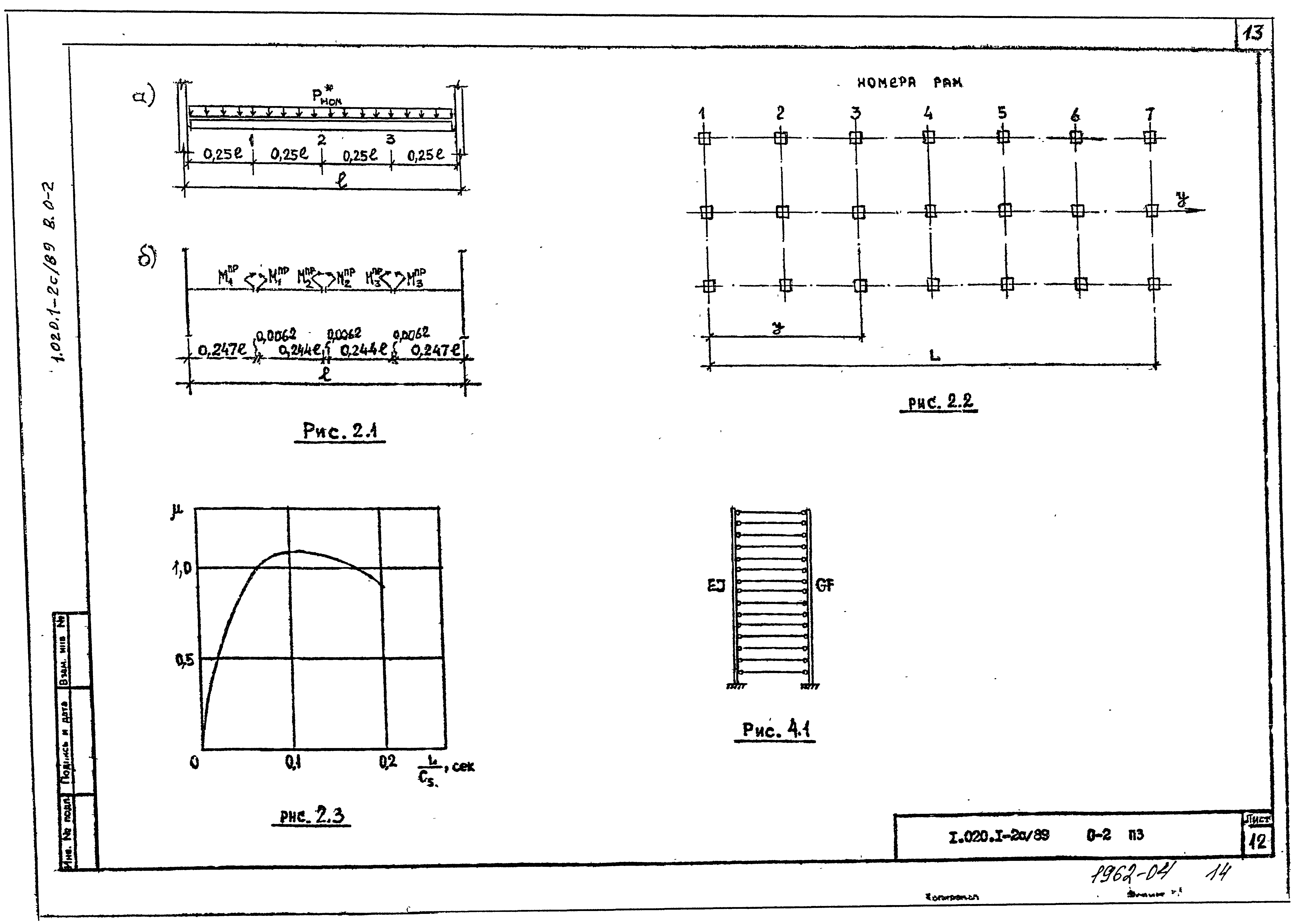 Серия 1.020.1-2с/89