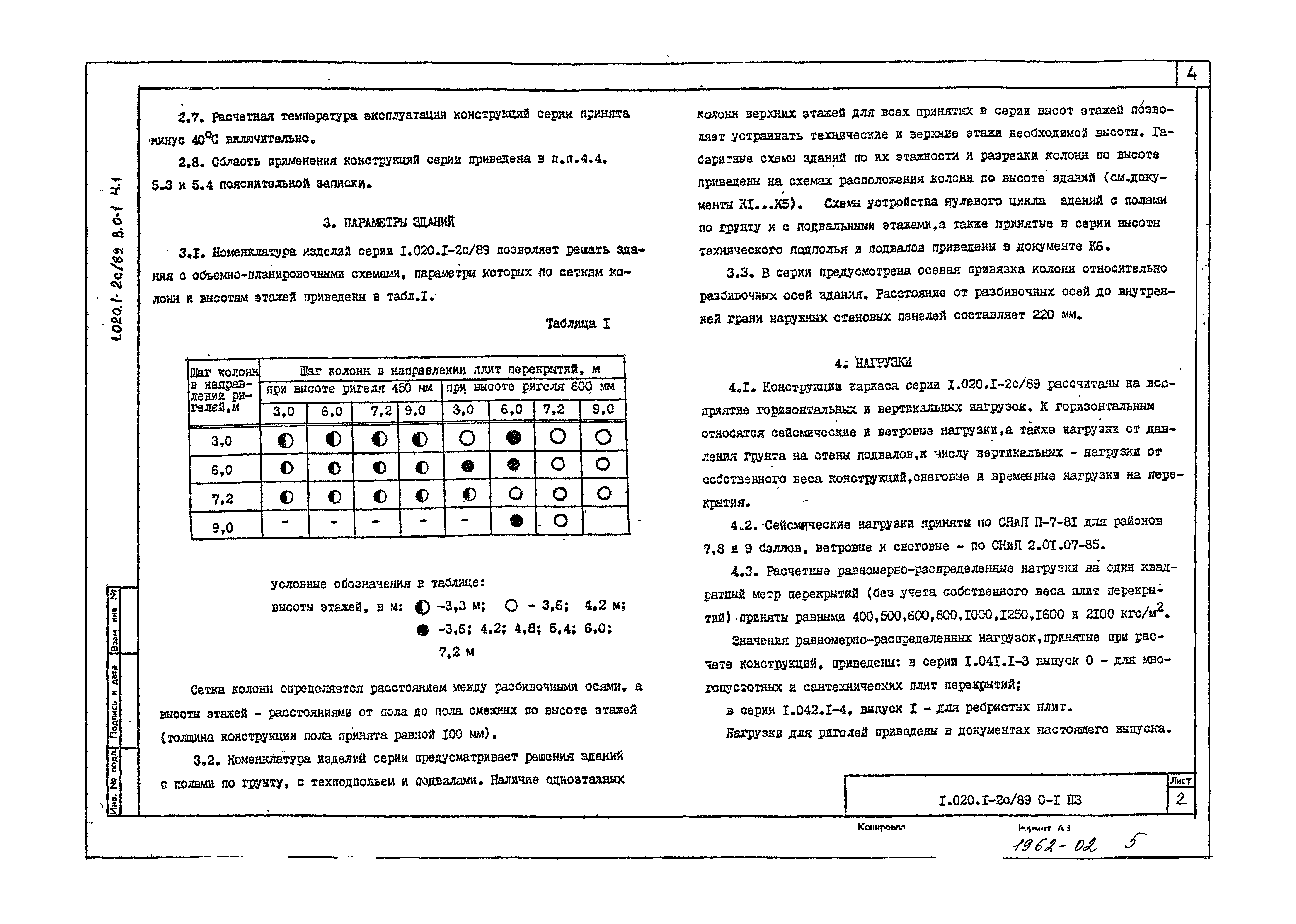 Серия 1.020.1-2с/89