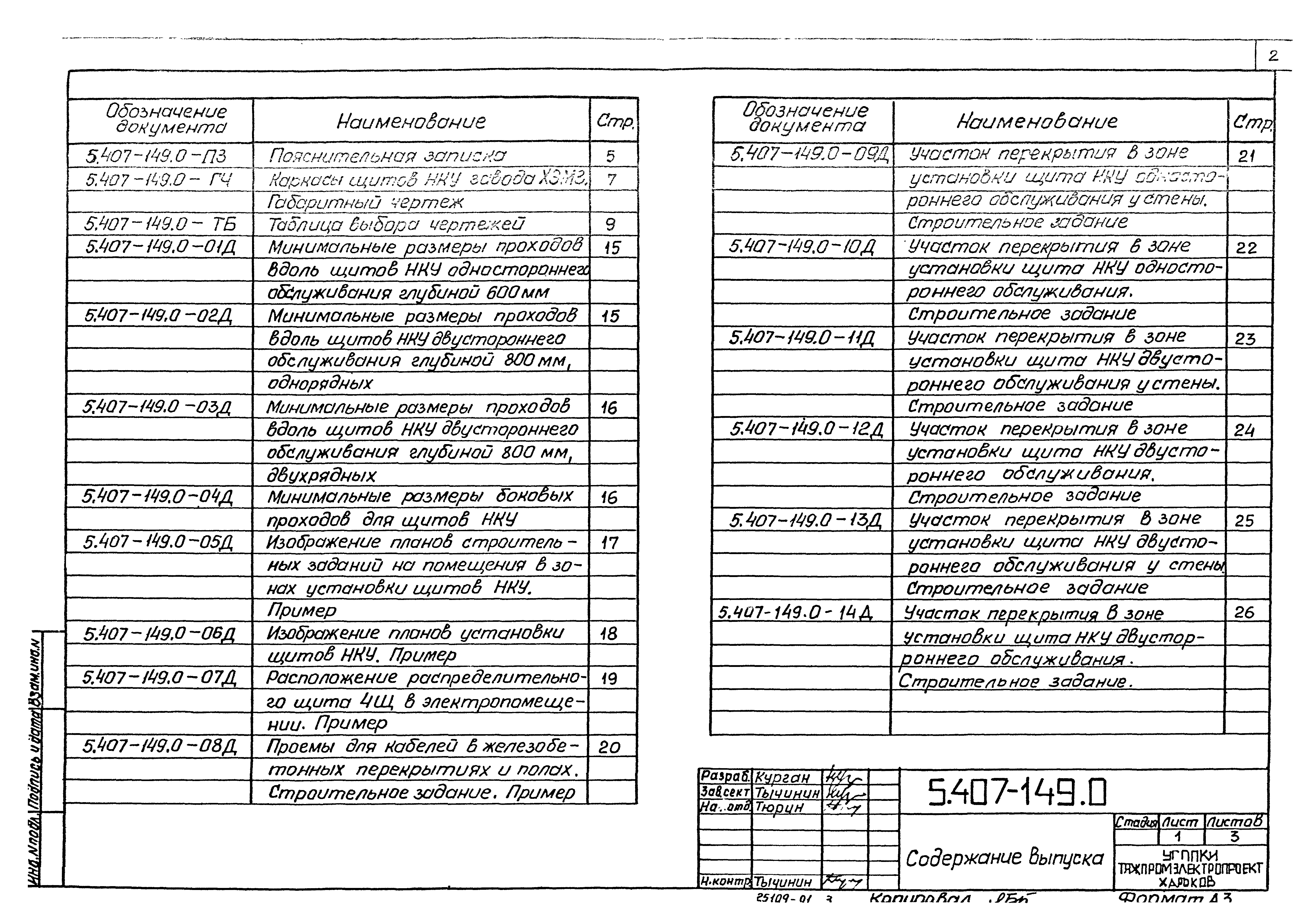 Серия 5.407-149