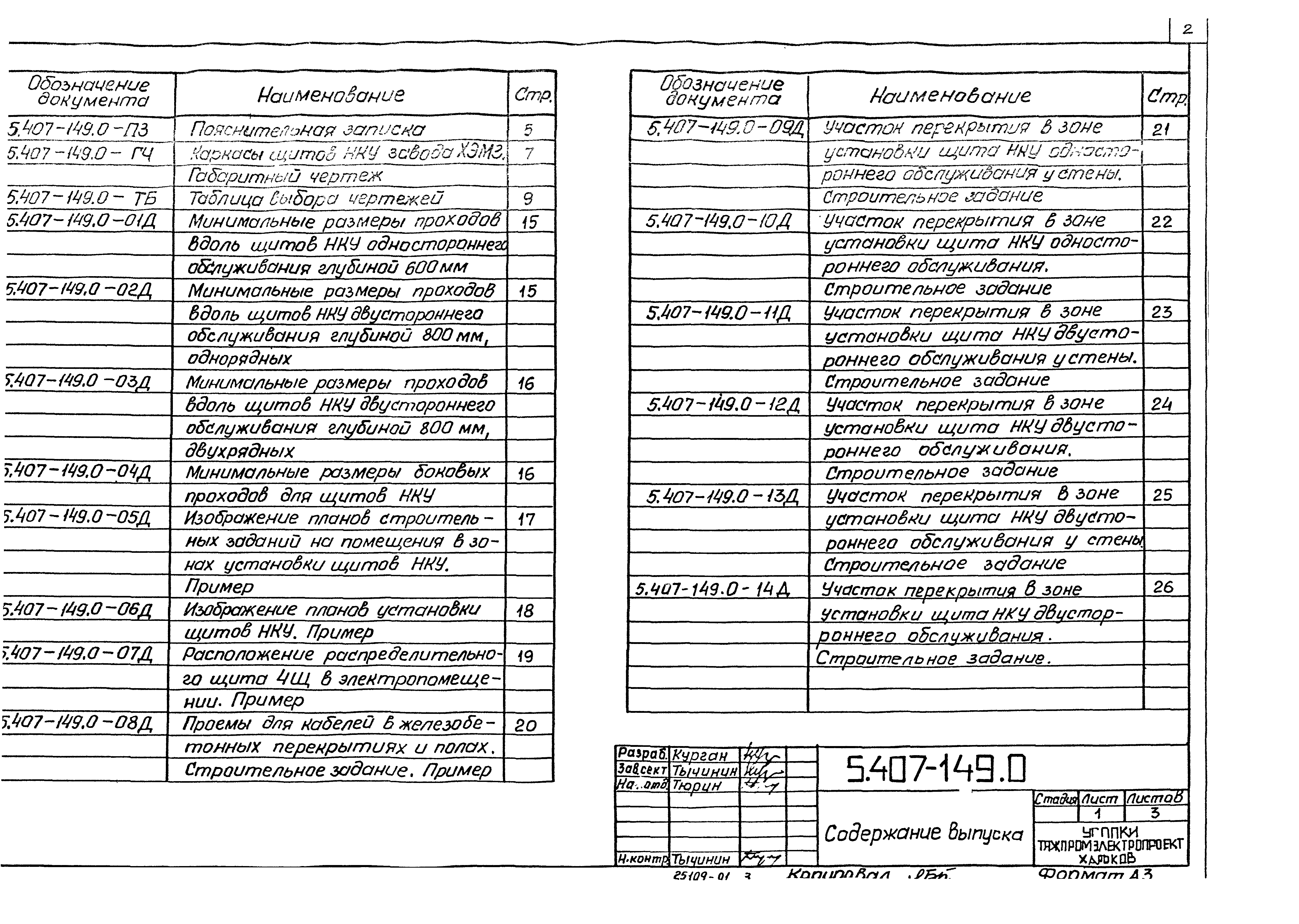 Серия 5.407-149