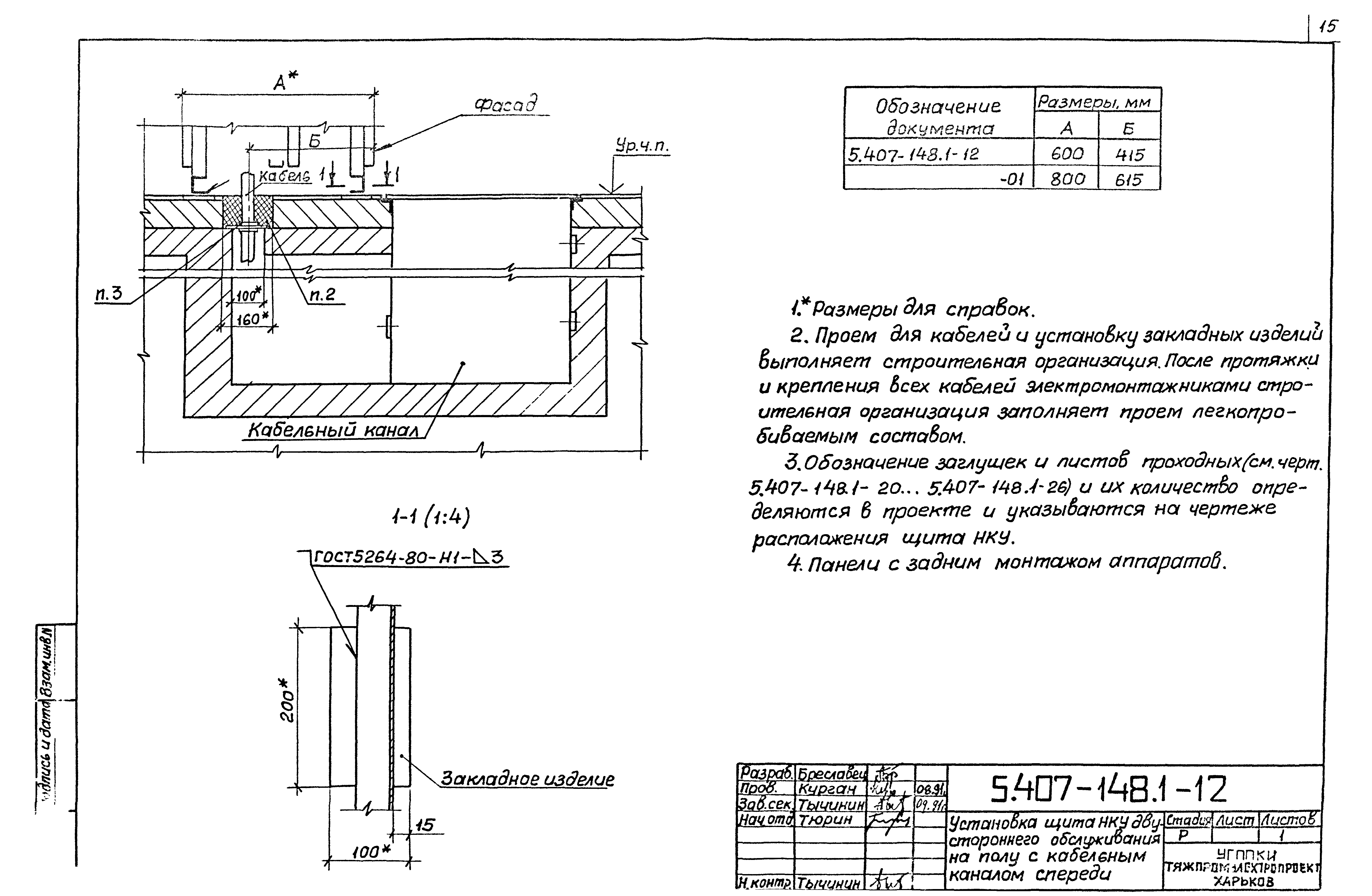 Серия 5.407-148