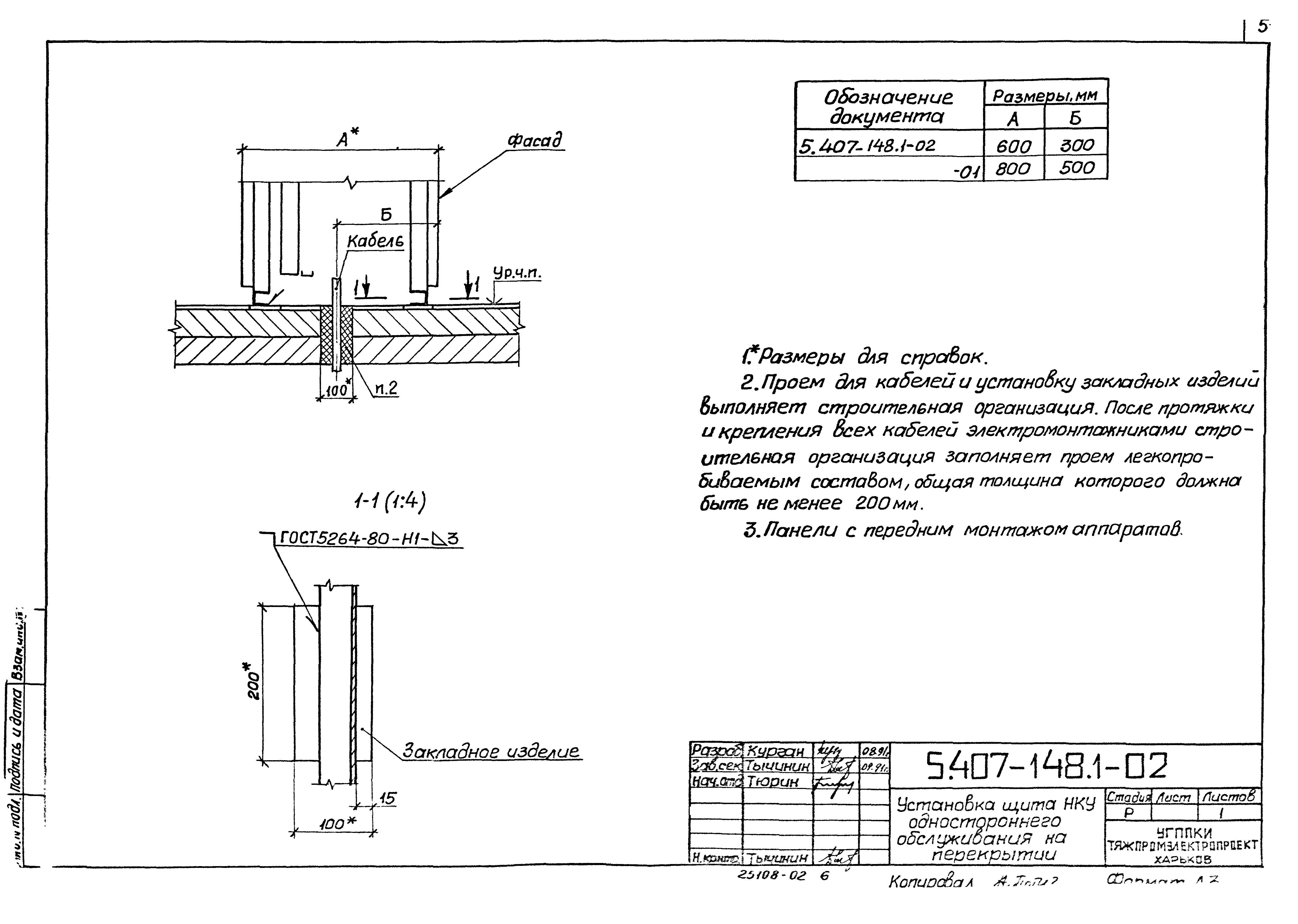 Серия 5.407-148