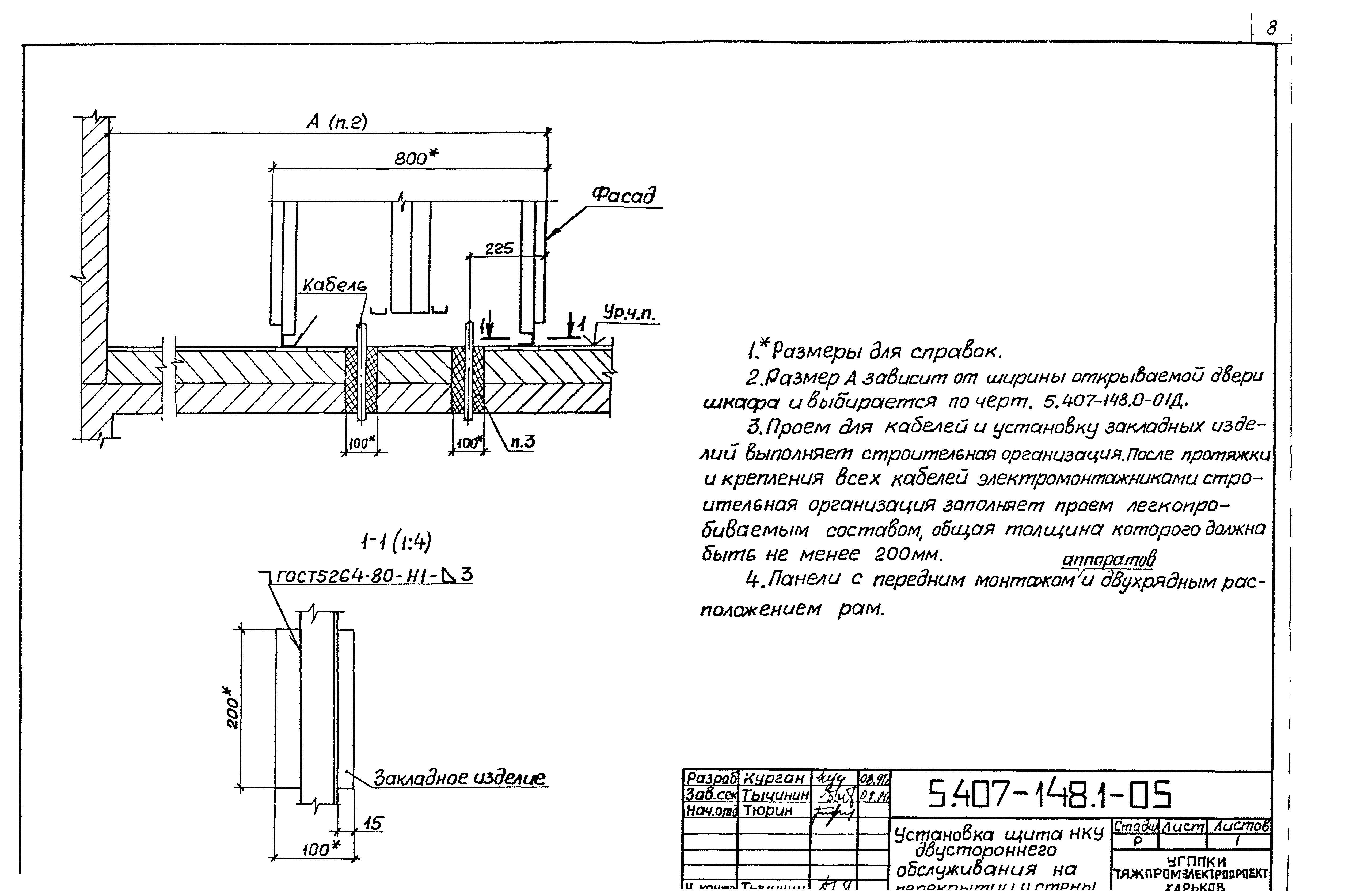 Серия 5.407-148