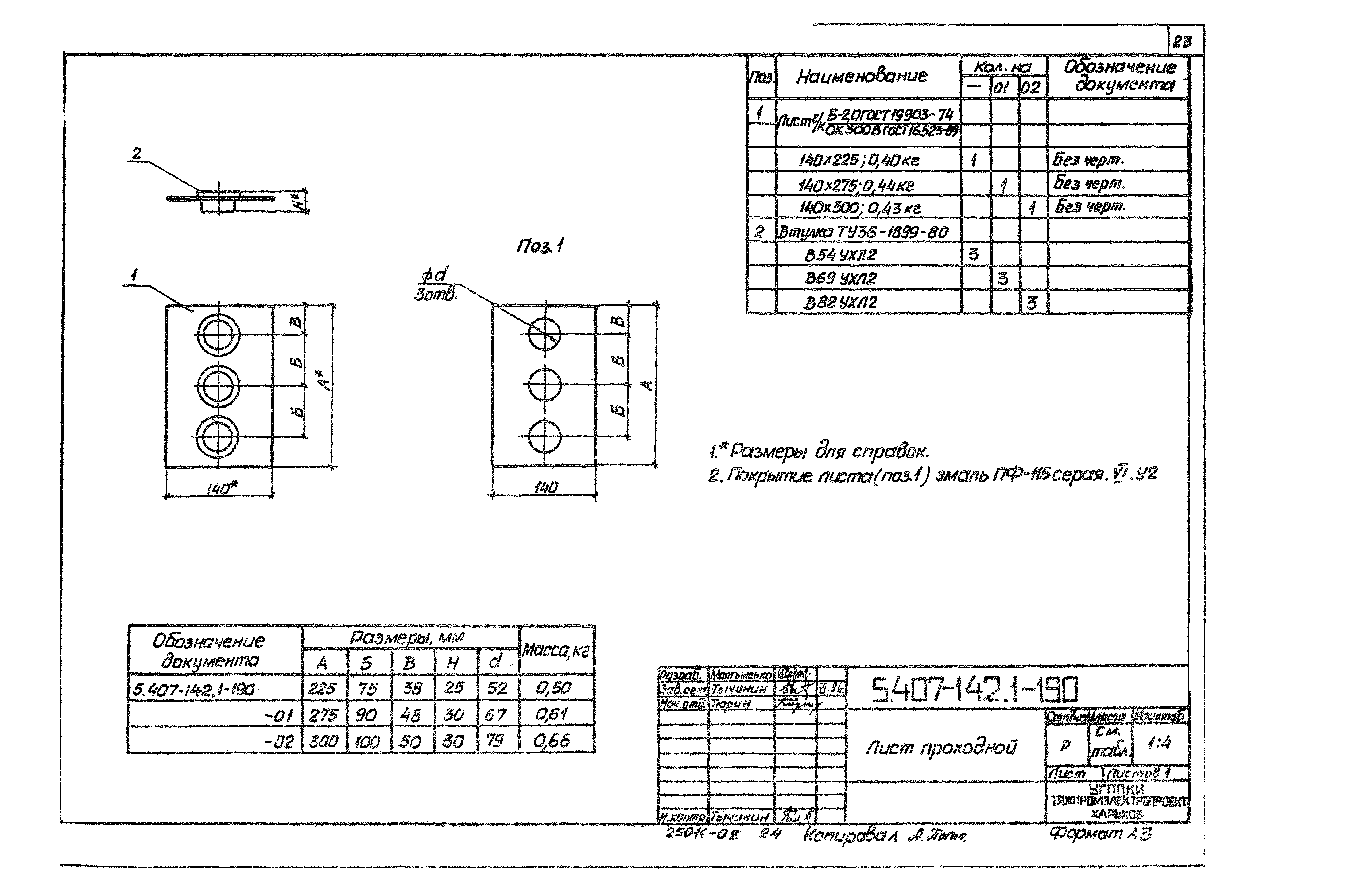 Серия 5.407-142