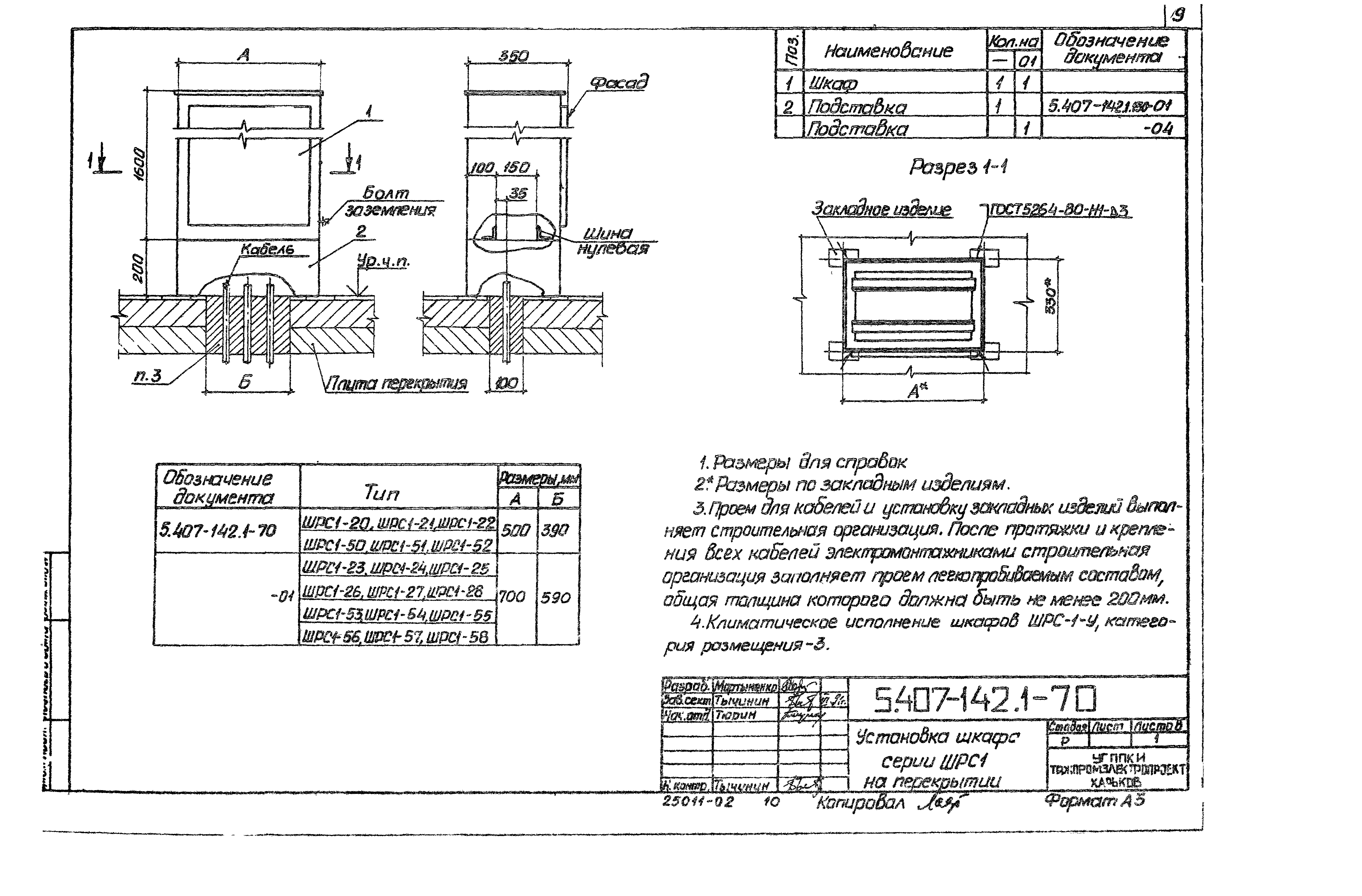 Серия 5.407-142