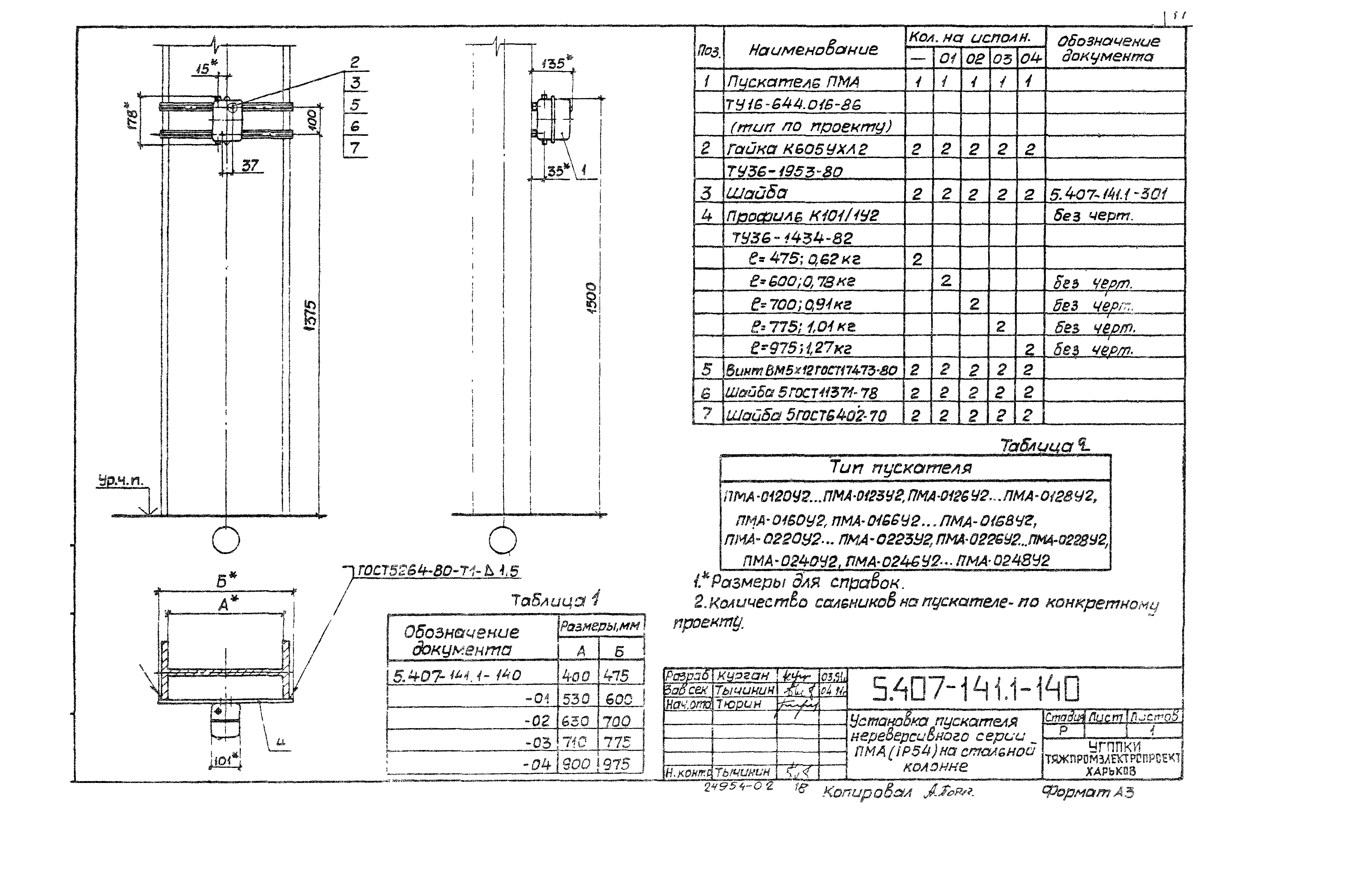 Серия 5.407-141