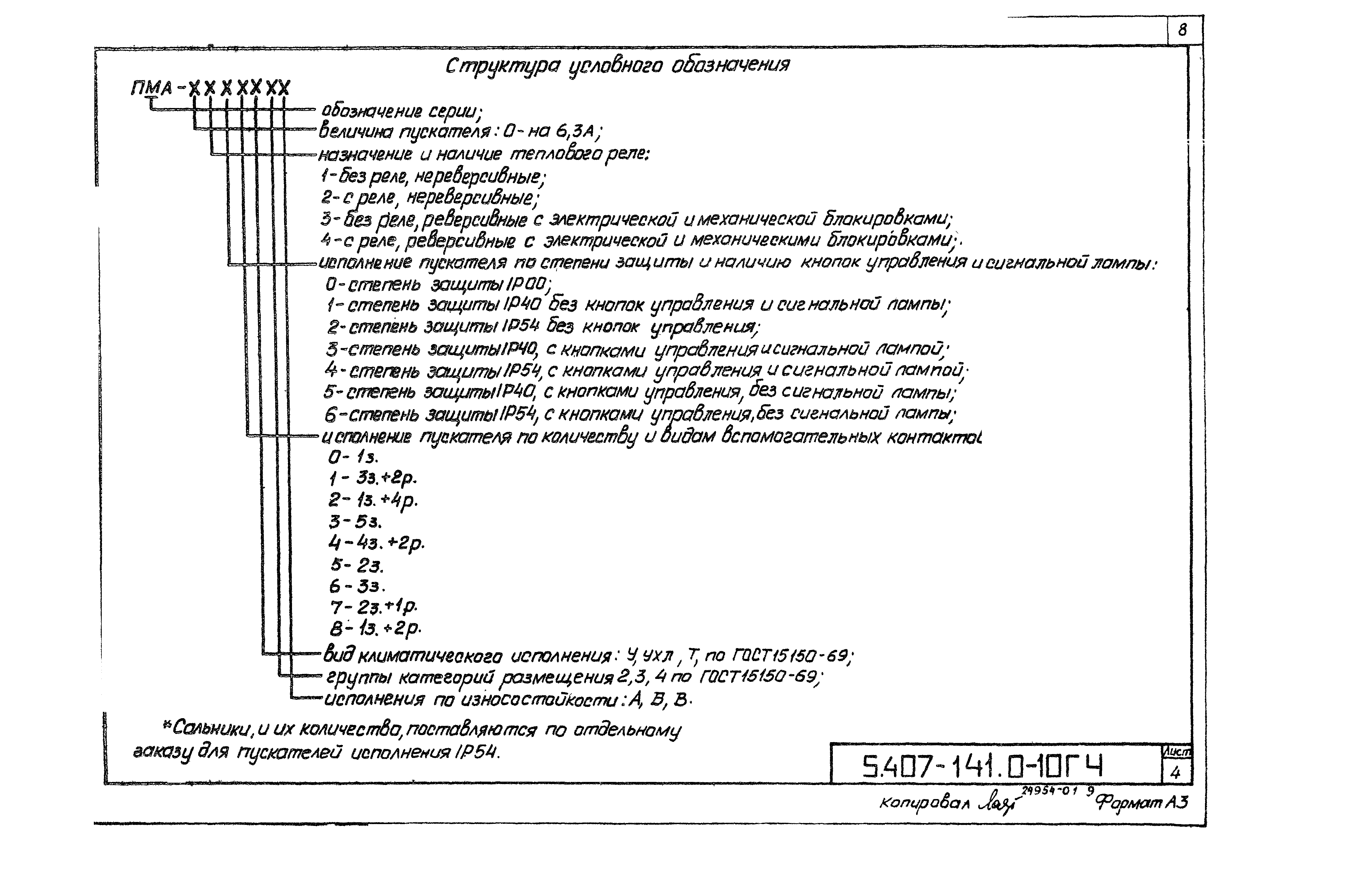 Серия 5.407-141