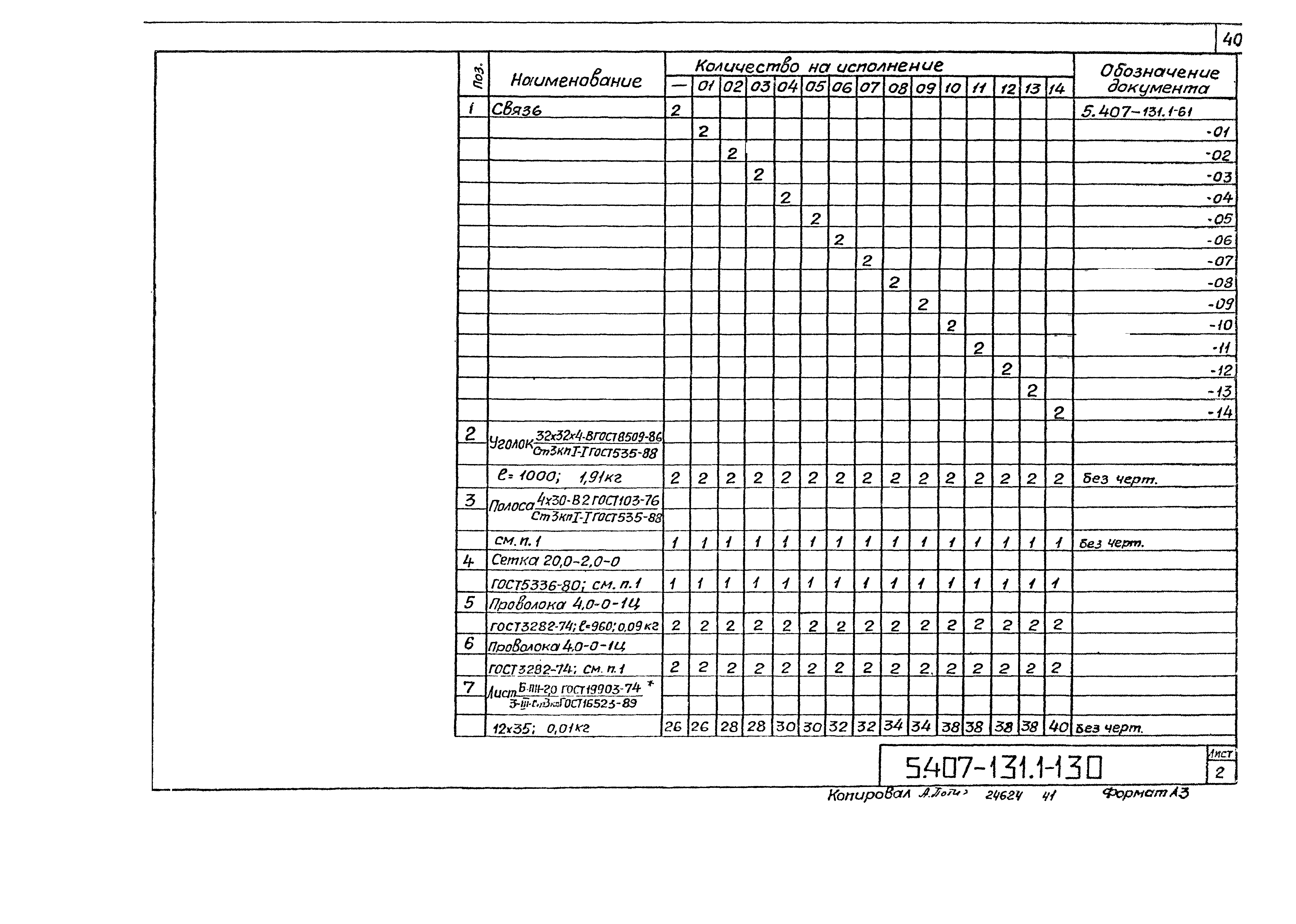 Серия 5.407-131