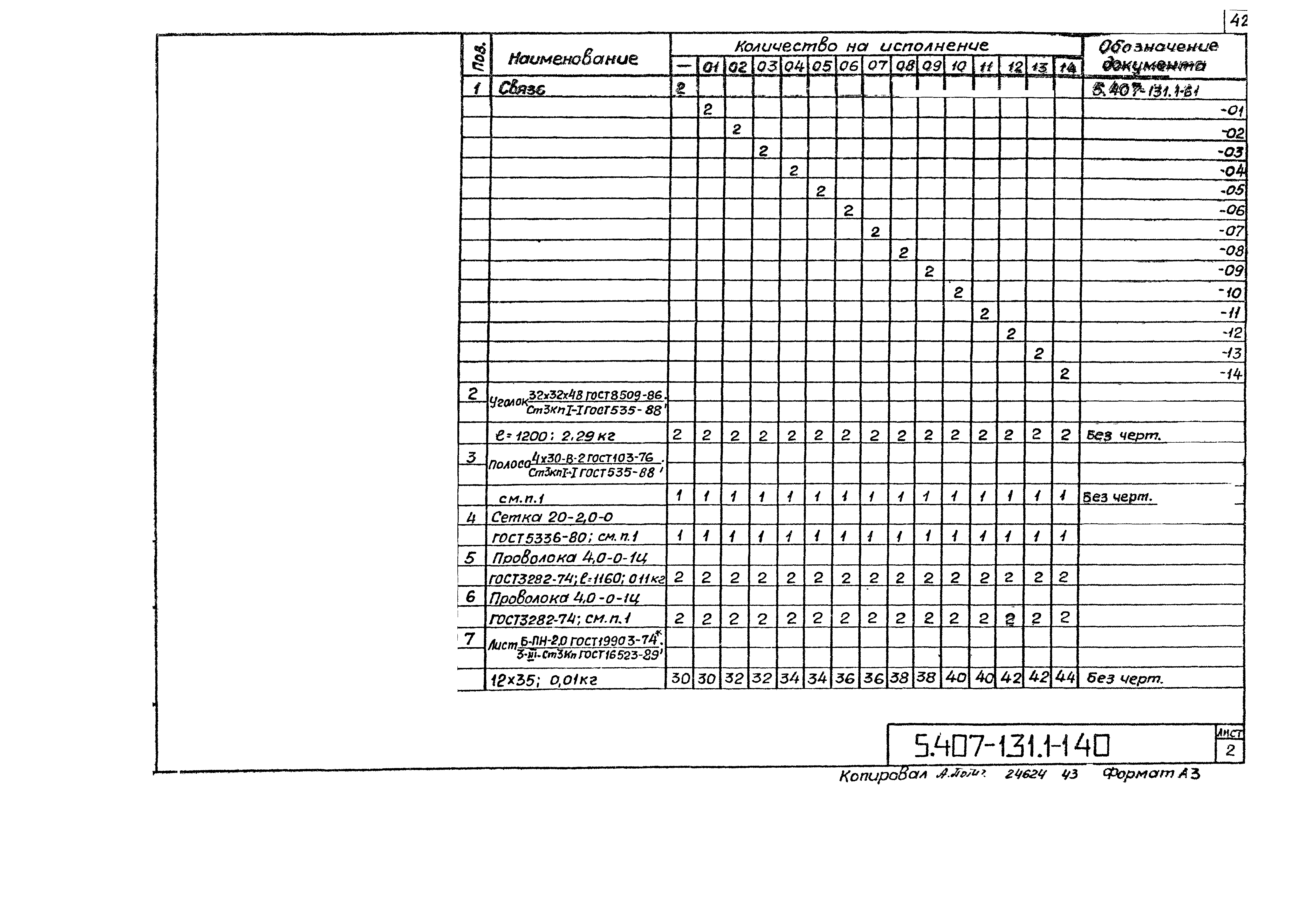 Серия 5.407-131