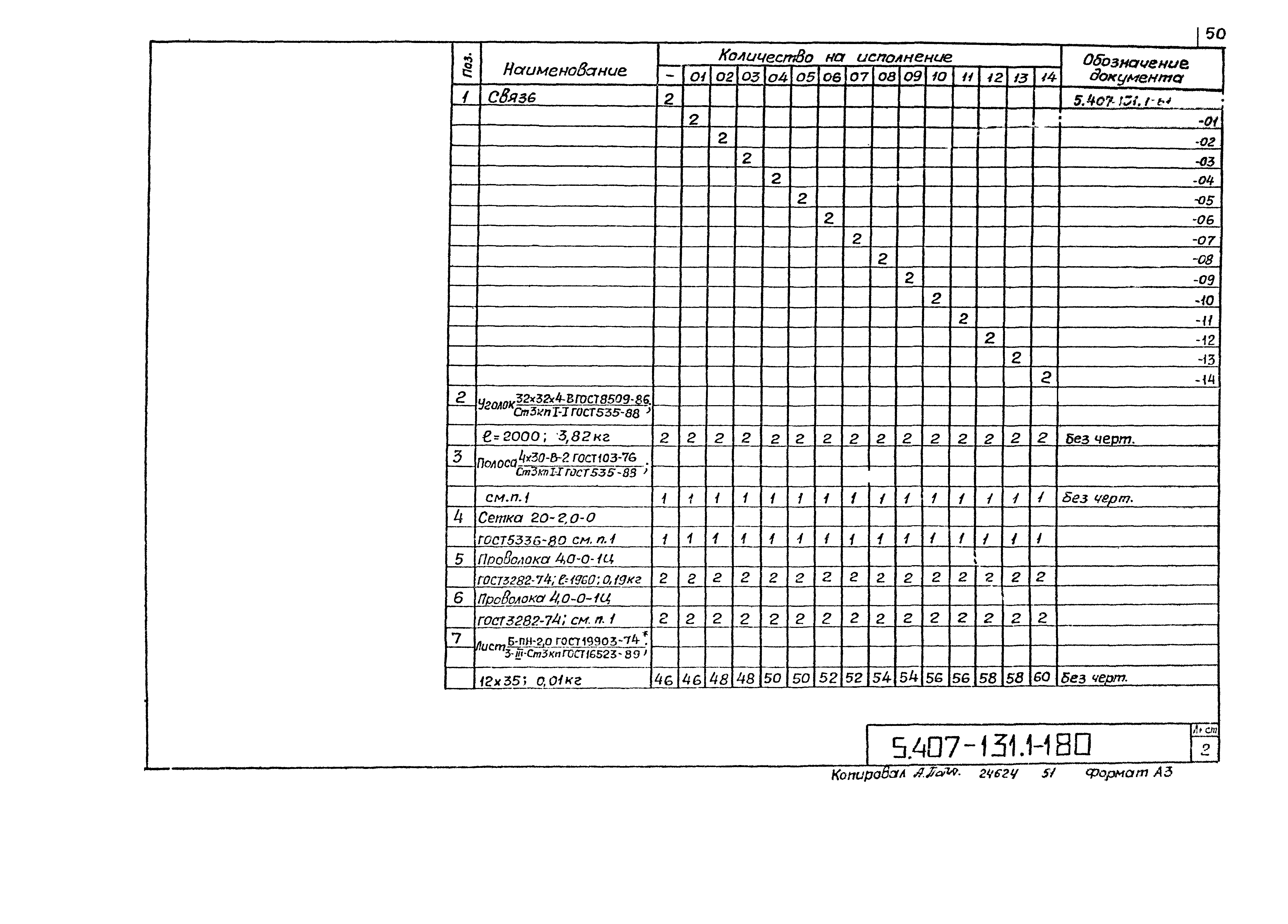 Серия 5.407-131